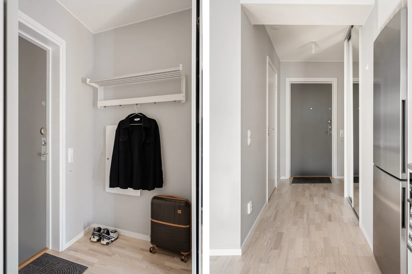 Bostadsrätt, MARTINGALGATAN 7, VÅN3/3, Täby Park, Täby