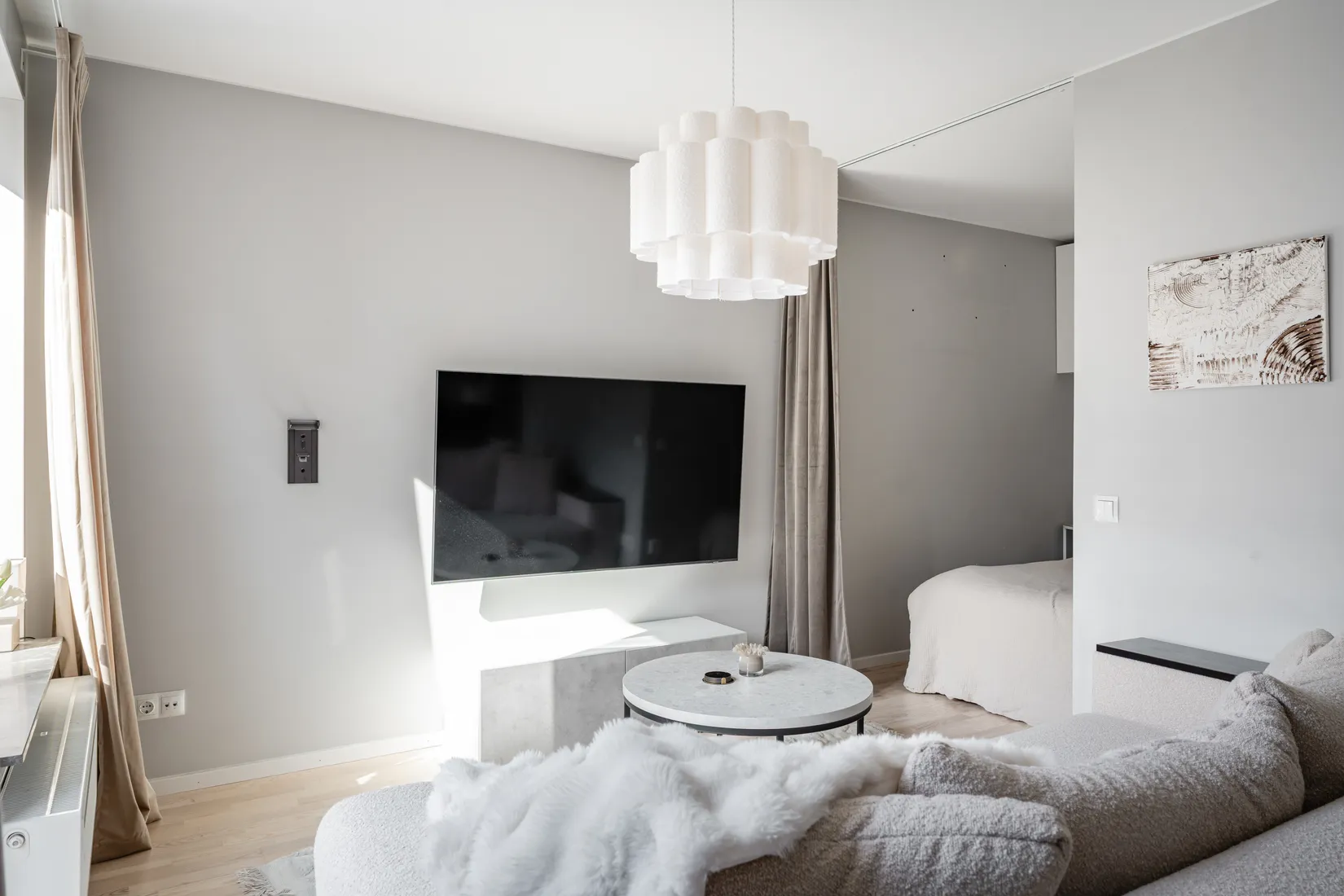 Bostadsrätt, MARTINGALGATAN 7, VÅN3/3, Täby Park, Täby