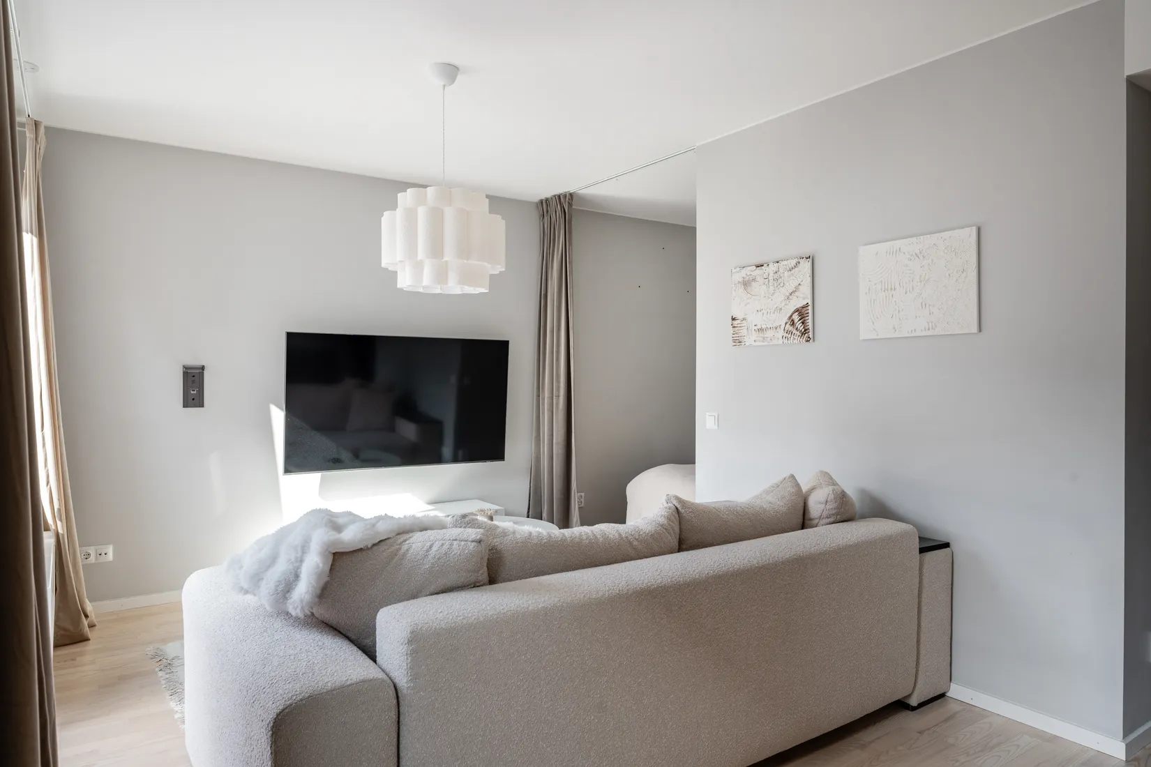 Bostadsrätt, MARTINGALGATAN 7, VÅN3/3, Täby Park, Täby