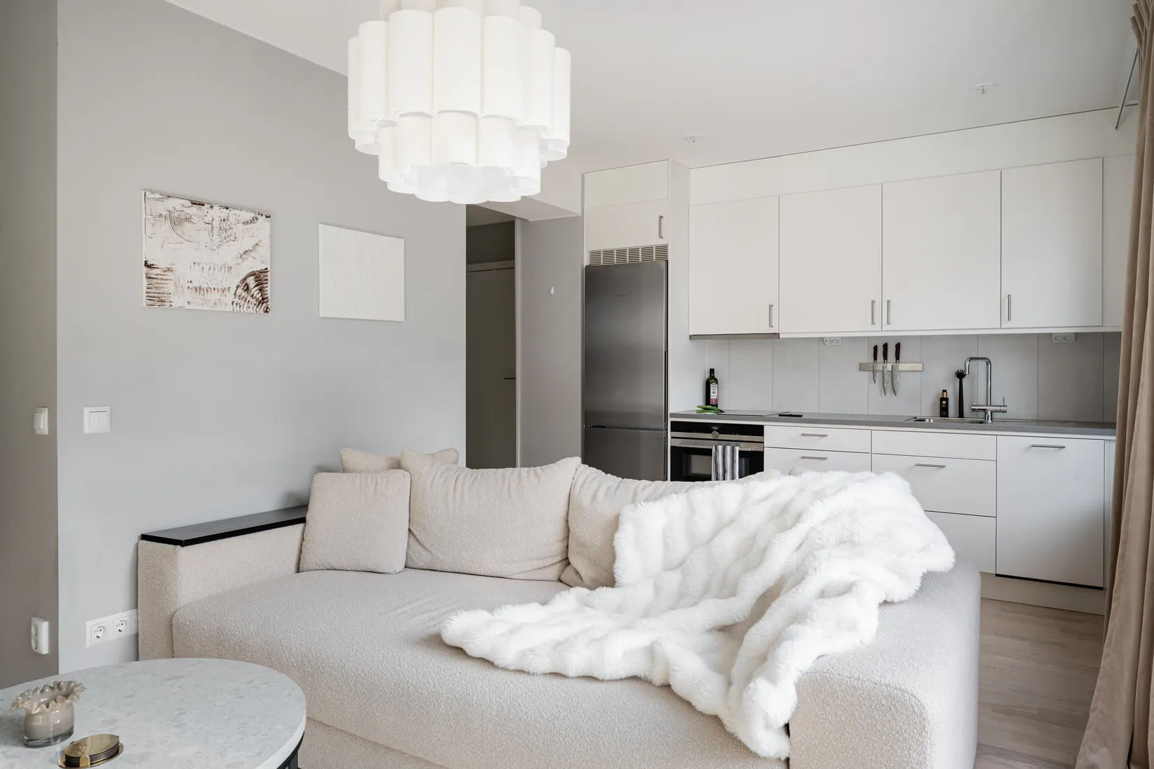 Bostadsrätt, MARTINGALGATAN 7, VÅN3/3, Täby Park, Täby