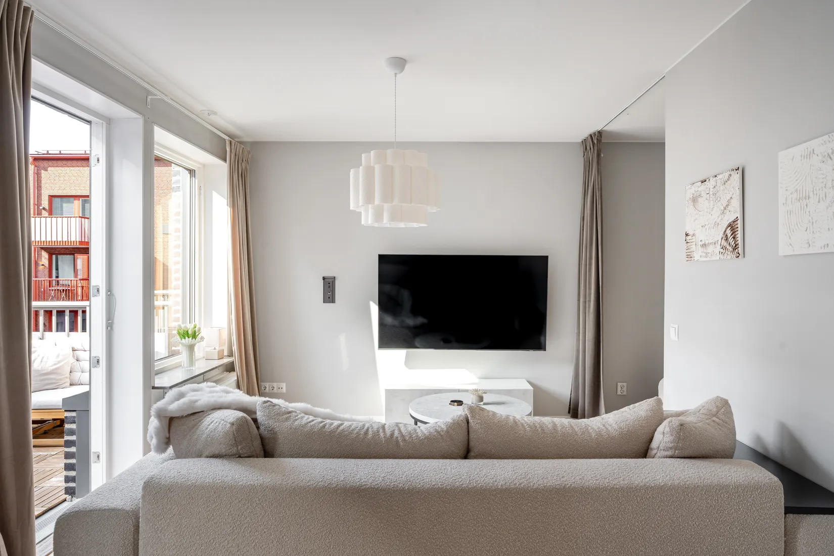 Bostadsrätt, MARTINGALGATAN 7, VÅN3/3, Täby Park, Täby