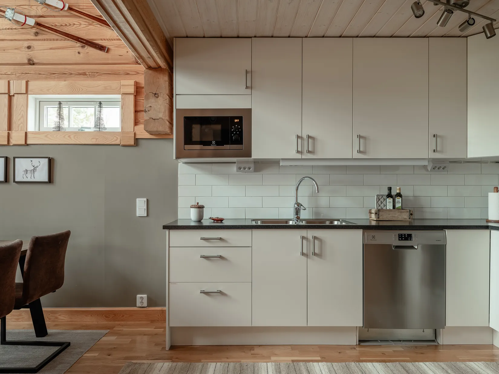 Bostadsrätt, Norrskensstigen 9B, Stöten, Malung-Sälen