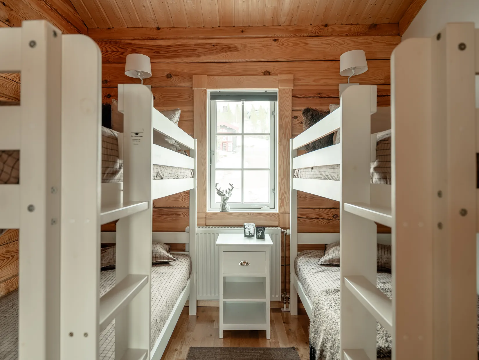 Bostadsrätt, Norrskensstigen 9B, Stöten, Malung-Sälen