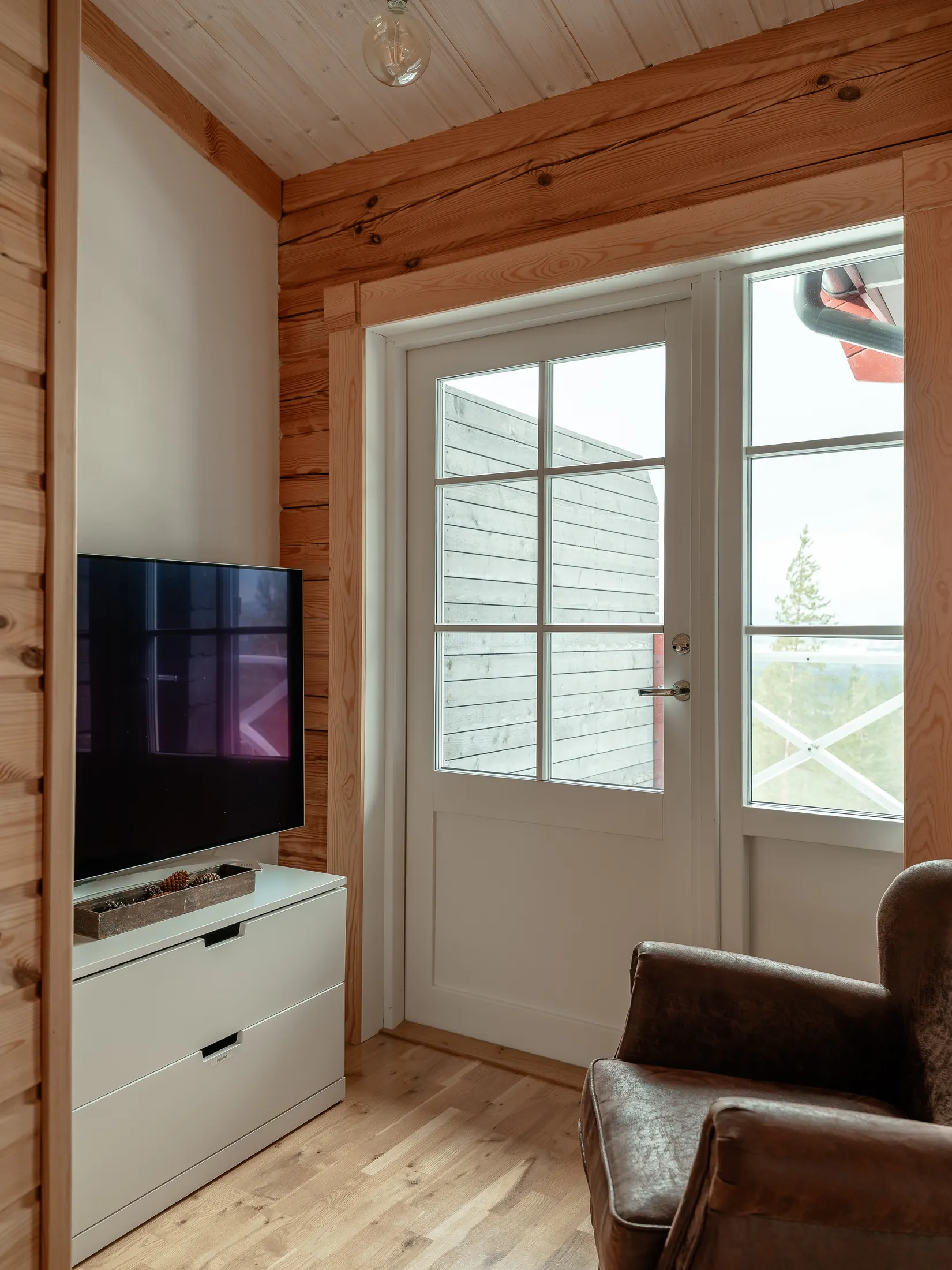 Bostadsrätt, Norrskensstigen 9B, Stöten, Malung-Sälen