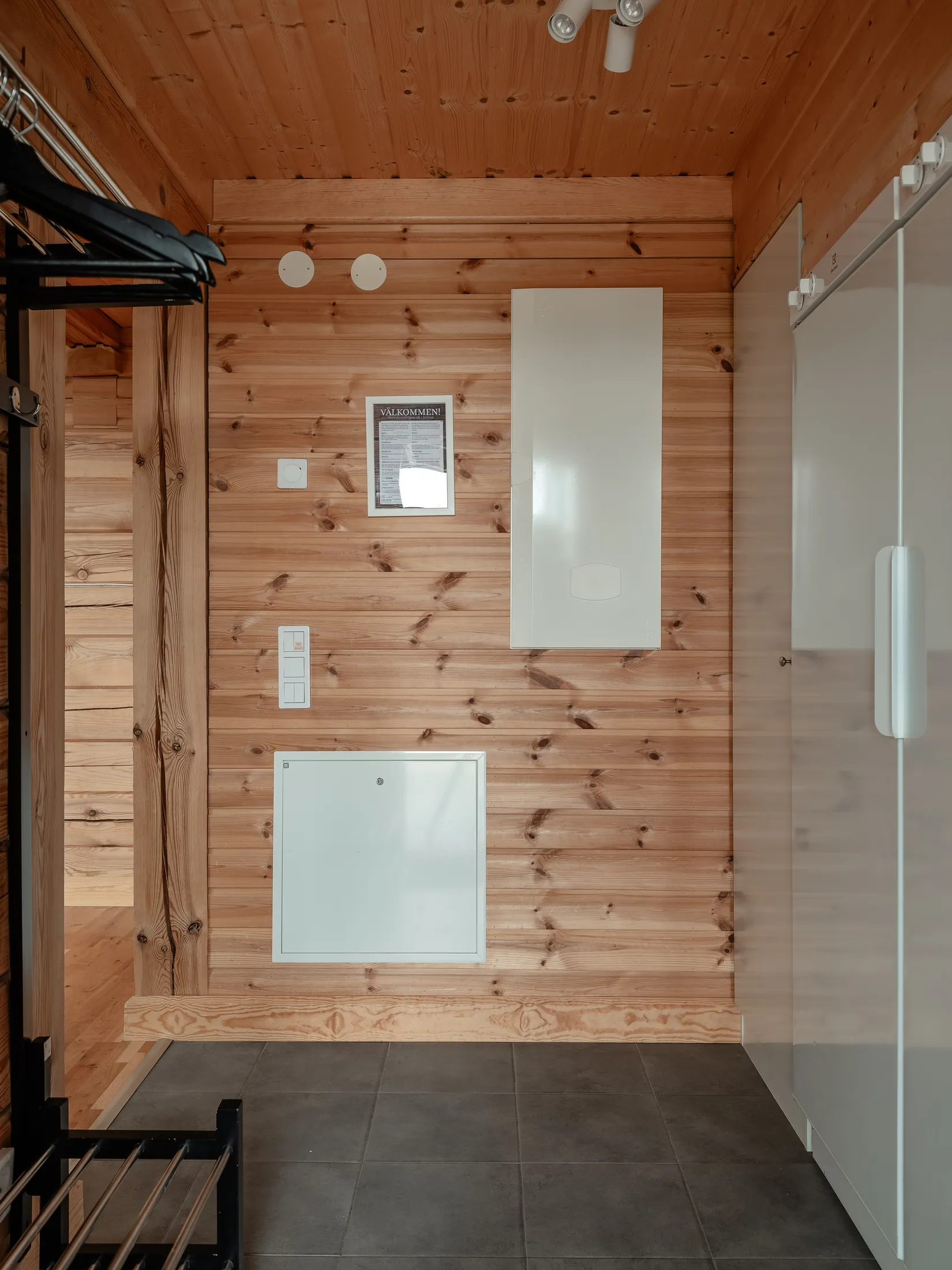 Bostadsrätt, Norrskensstigen 9B, Stöten, Malung-Sälen