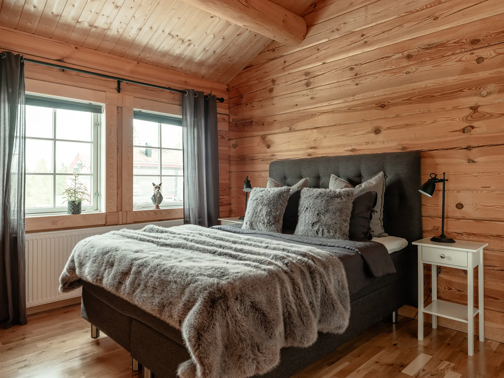 Bostadsrätt, Norrskensstigen 9B, Stöten, Malung-Sälen