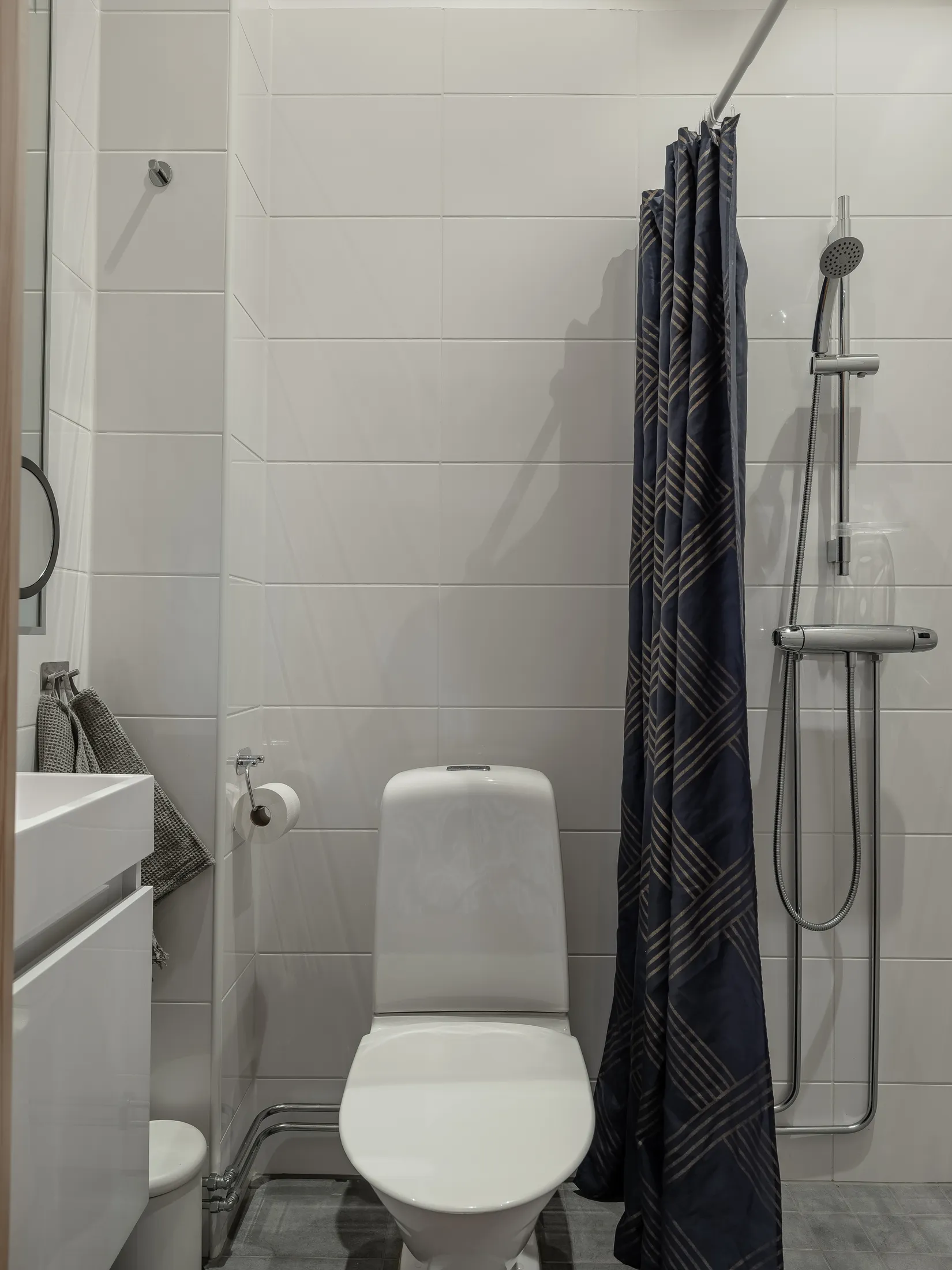 Bostadsrätt, Norrskensstigen 9B, Stöten, Malung-Sälen