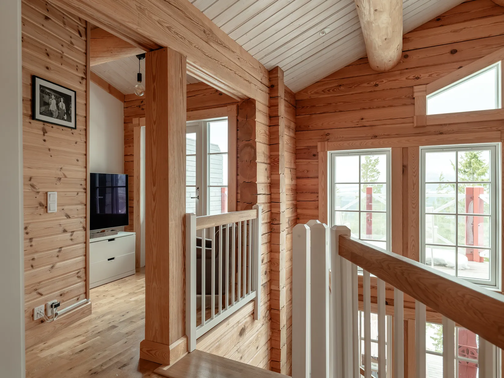 Bostadsrätt, Norrskensstigen 9B, Stöten, Malung-Sälen