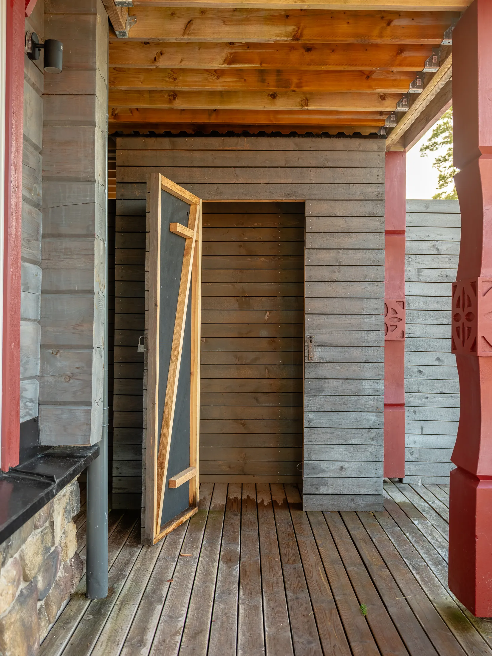 Bostadsrätt, Norrskensstigen 9B, Stöten, Malung-Sälen