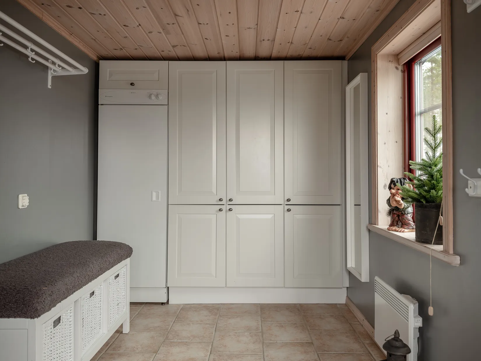 Fritidshus, Illerstigen 6, Hundfjället/Tandådalen, Malung-Sälen