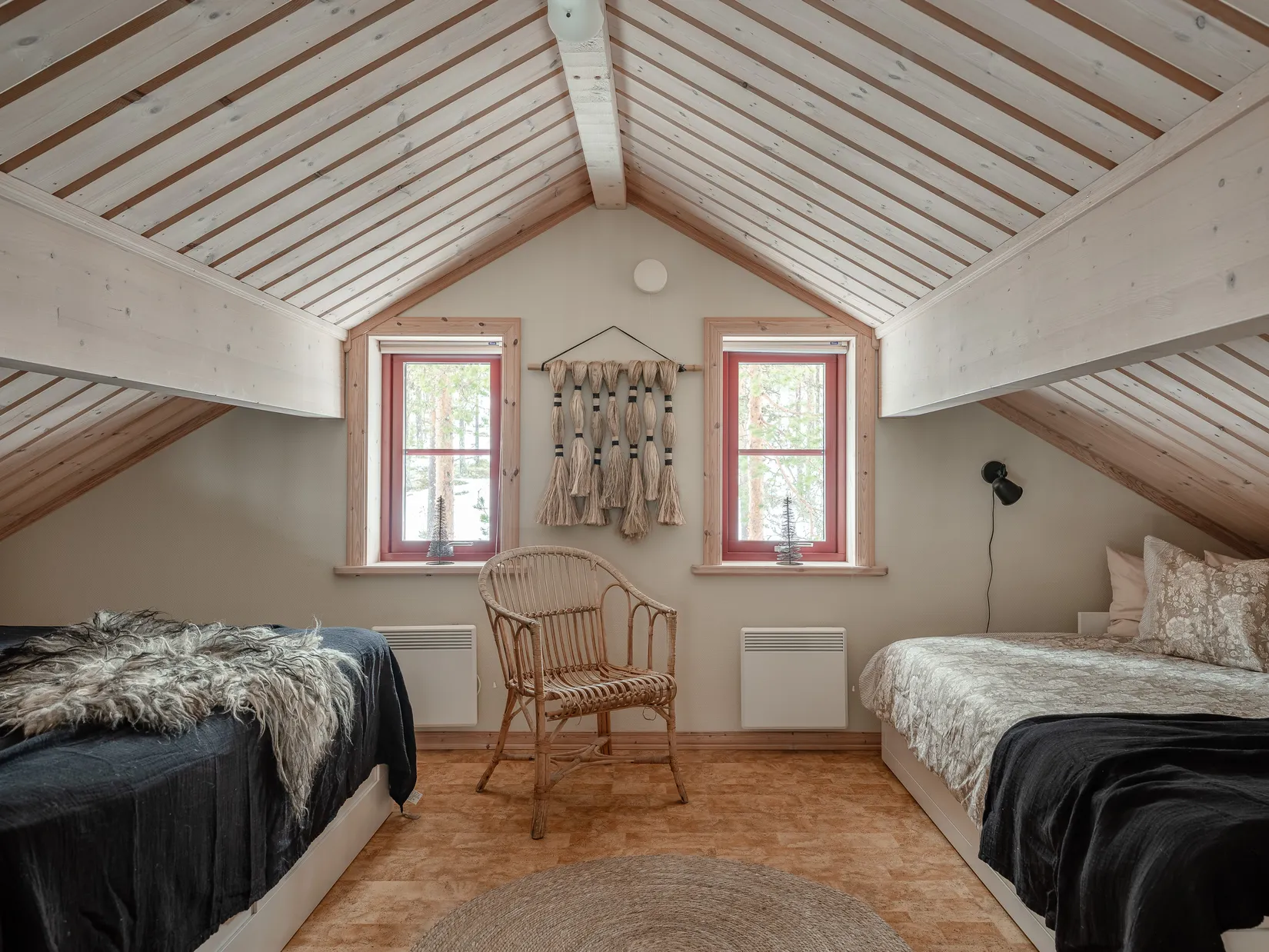 Fritidshus, Illerstigen 6, Hundfjället/Tandådalen, Malung-Sälen