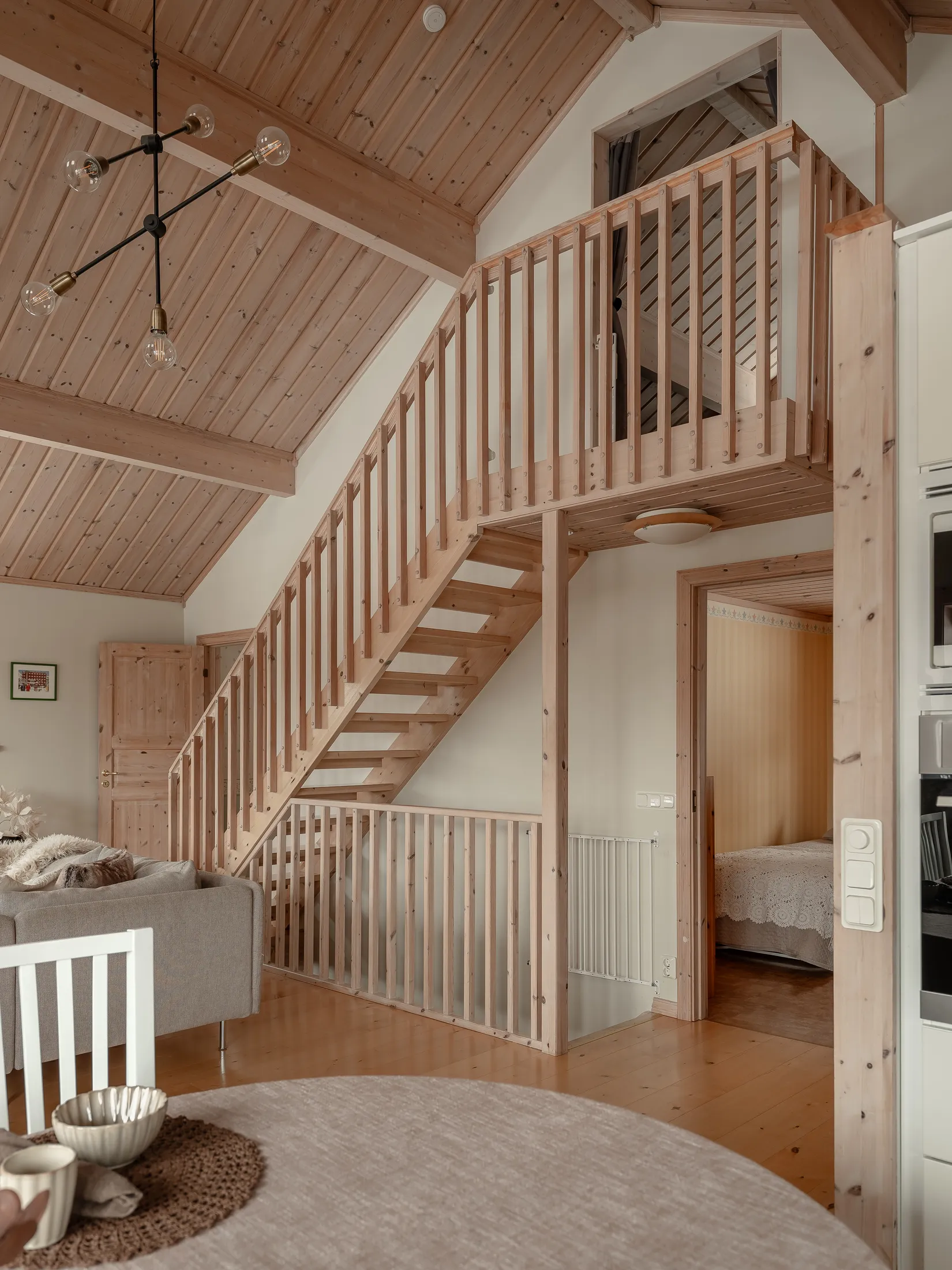 Fritidshus, Illerstigen 6, Hundfjället/Tandådalen, Malung-Sälen