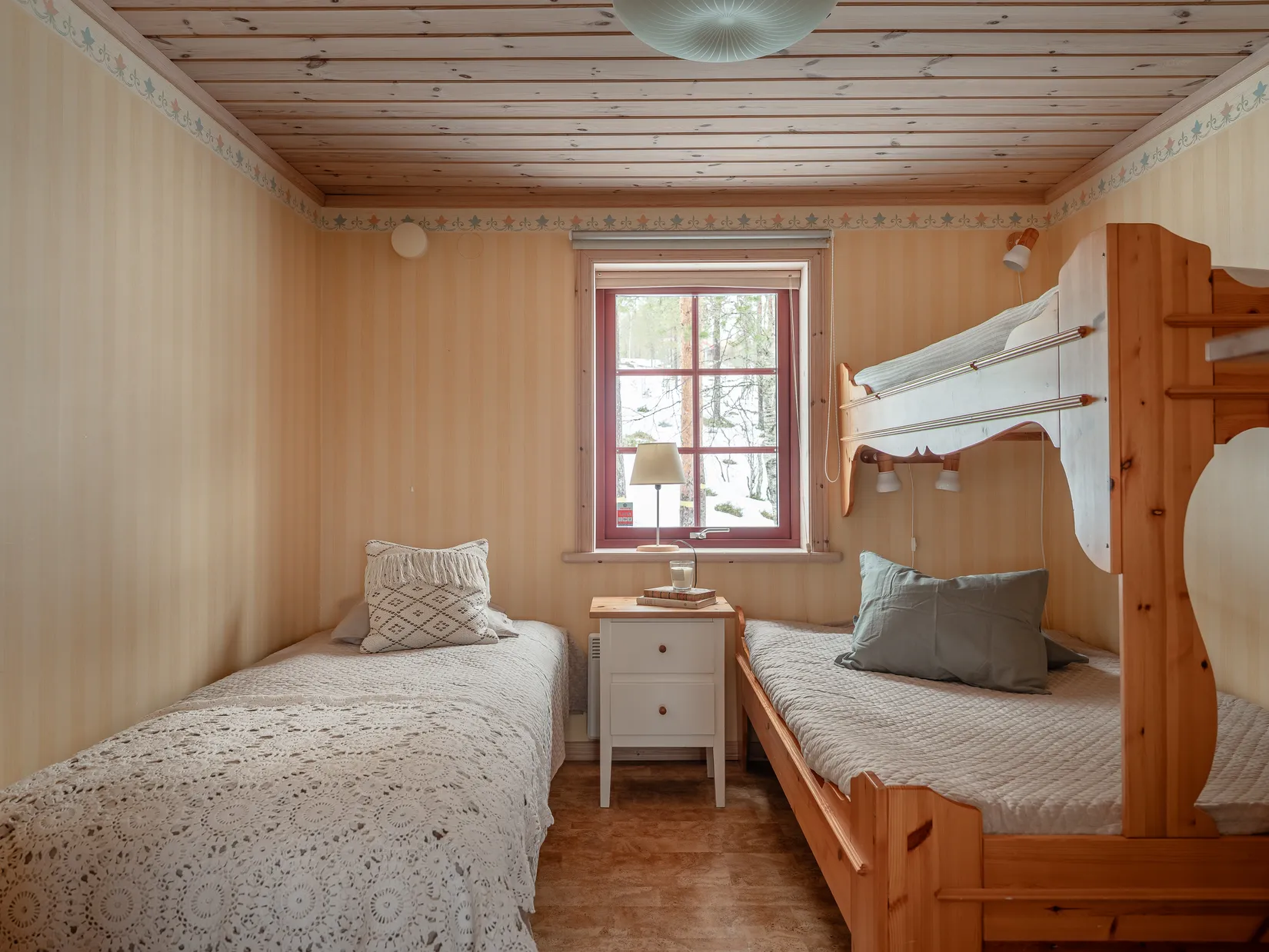 Fritidshus, Illerstigen 6, Hundfjället/Tandådalen, Malung-Sälen