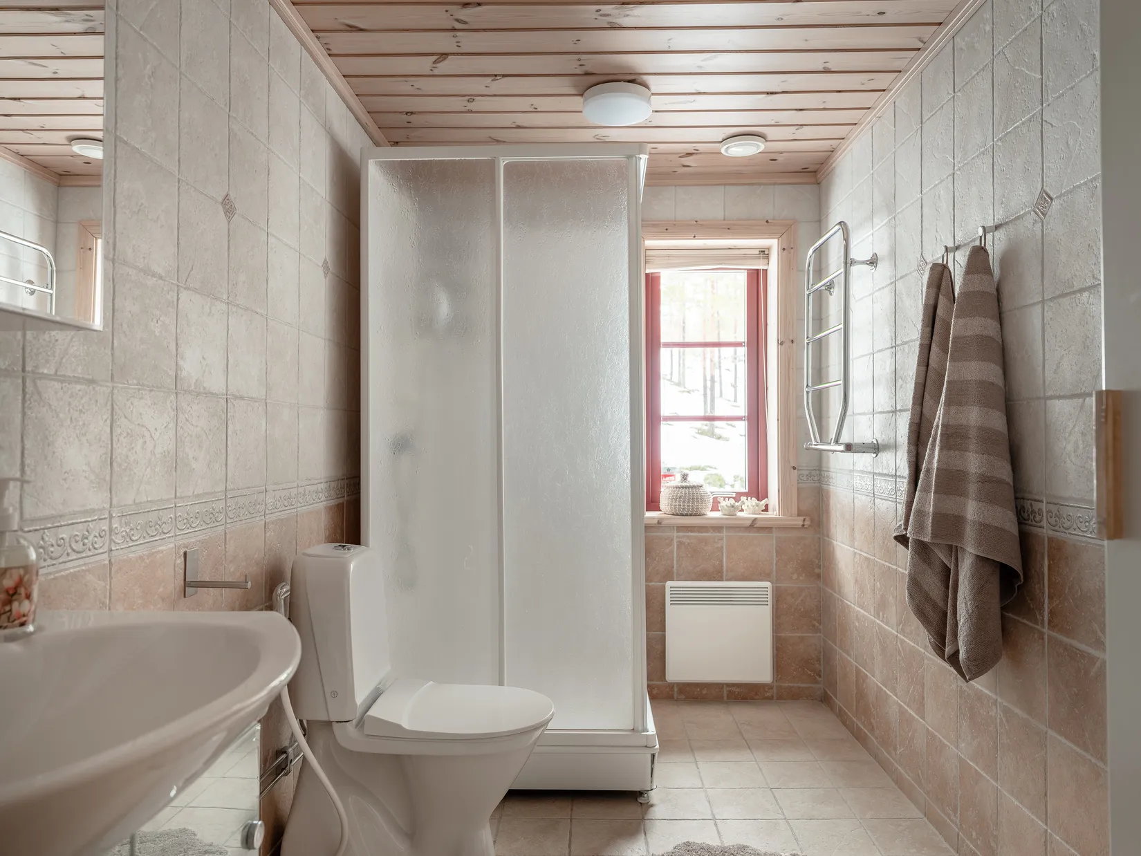 Fritidshus, Illerstigen 6, Hundfjället/Tandådalen, Malung-Sälen