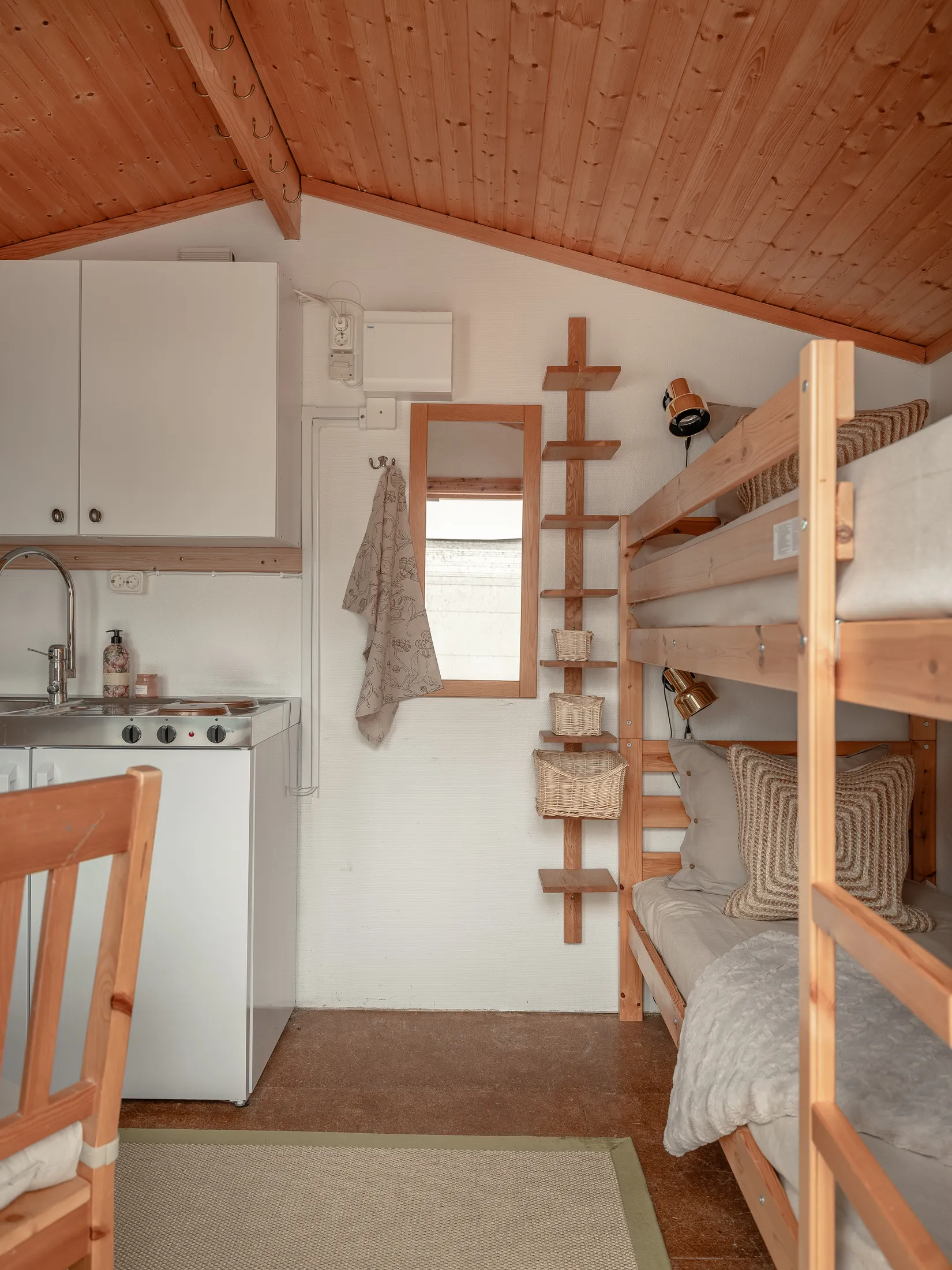 Fritidshus, Illerstigen 6, Hundfjället/Tandådalen, Malung-Sälen