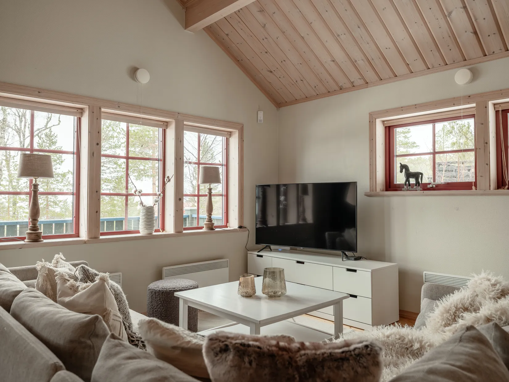 Fritidshus, Illerstigen 6, Hundfjället/Tandådalen, Malung-Sälen