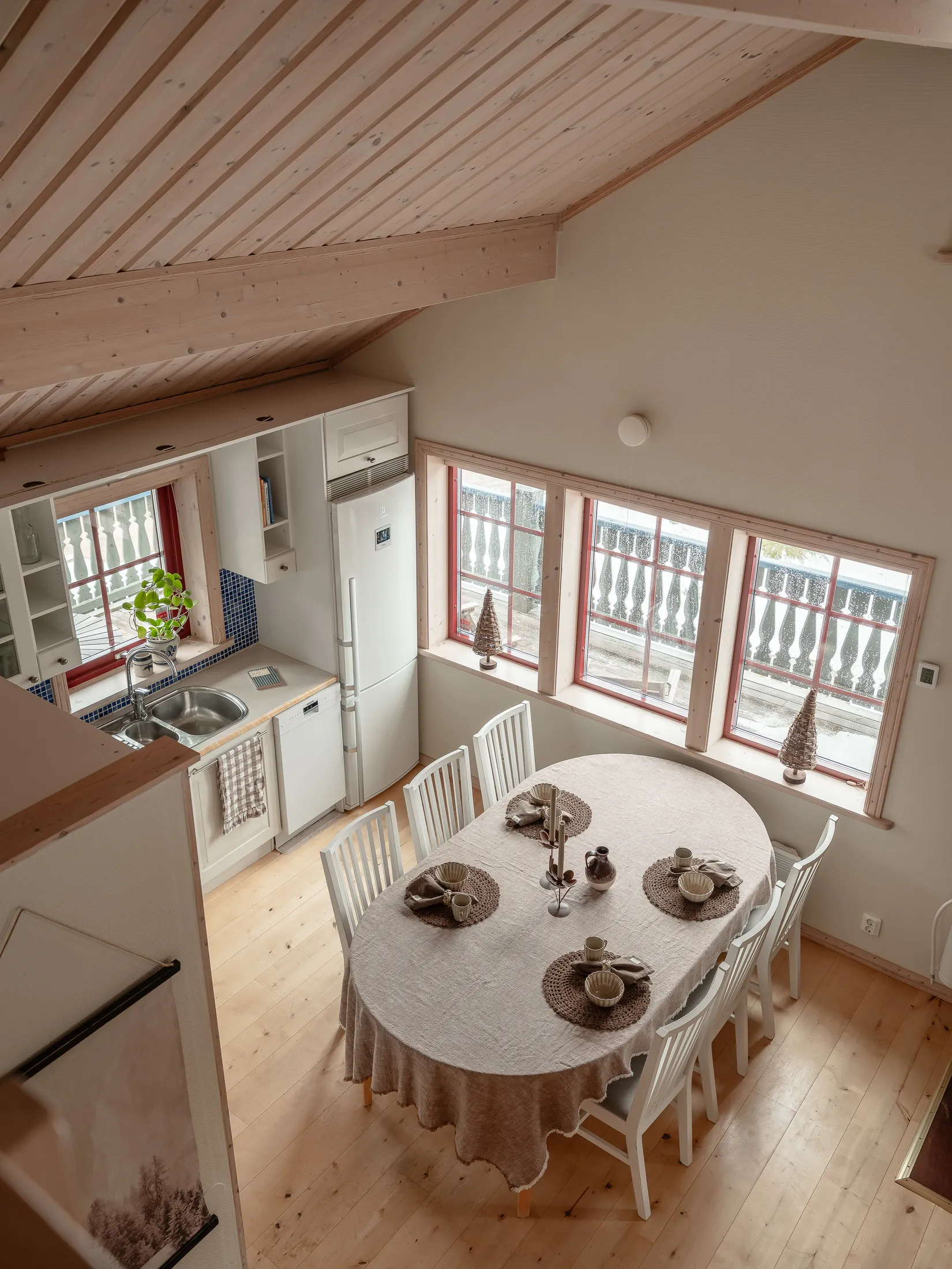 Fritidshus, Illerstigen 6, Hundfjället/Tandådalen, Malung-Sälen