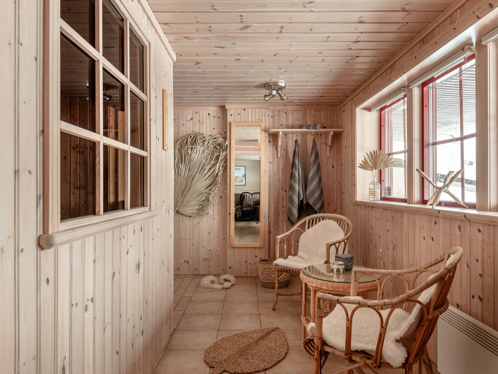 Fritidshus, Illerstigen 6, Hundfjället/Tandådalen, Malung-Sälen