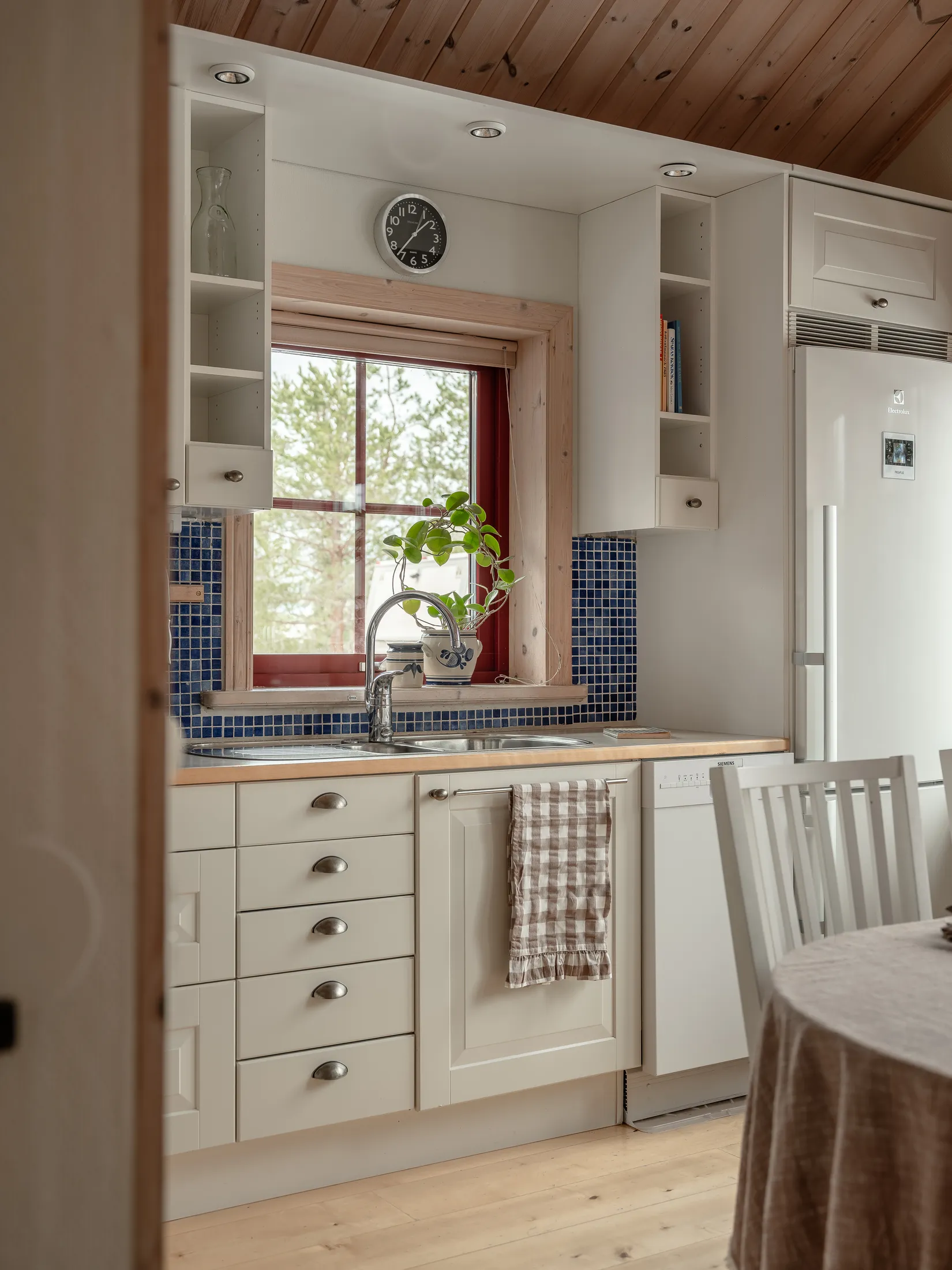 Fritidshus, Illerstigen 6, Hundfjället/Tandådalen, Malung-Sälen