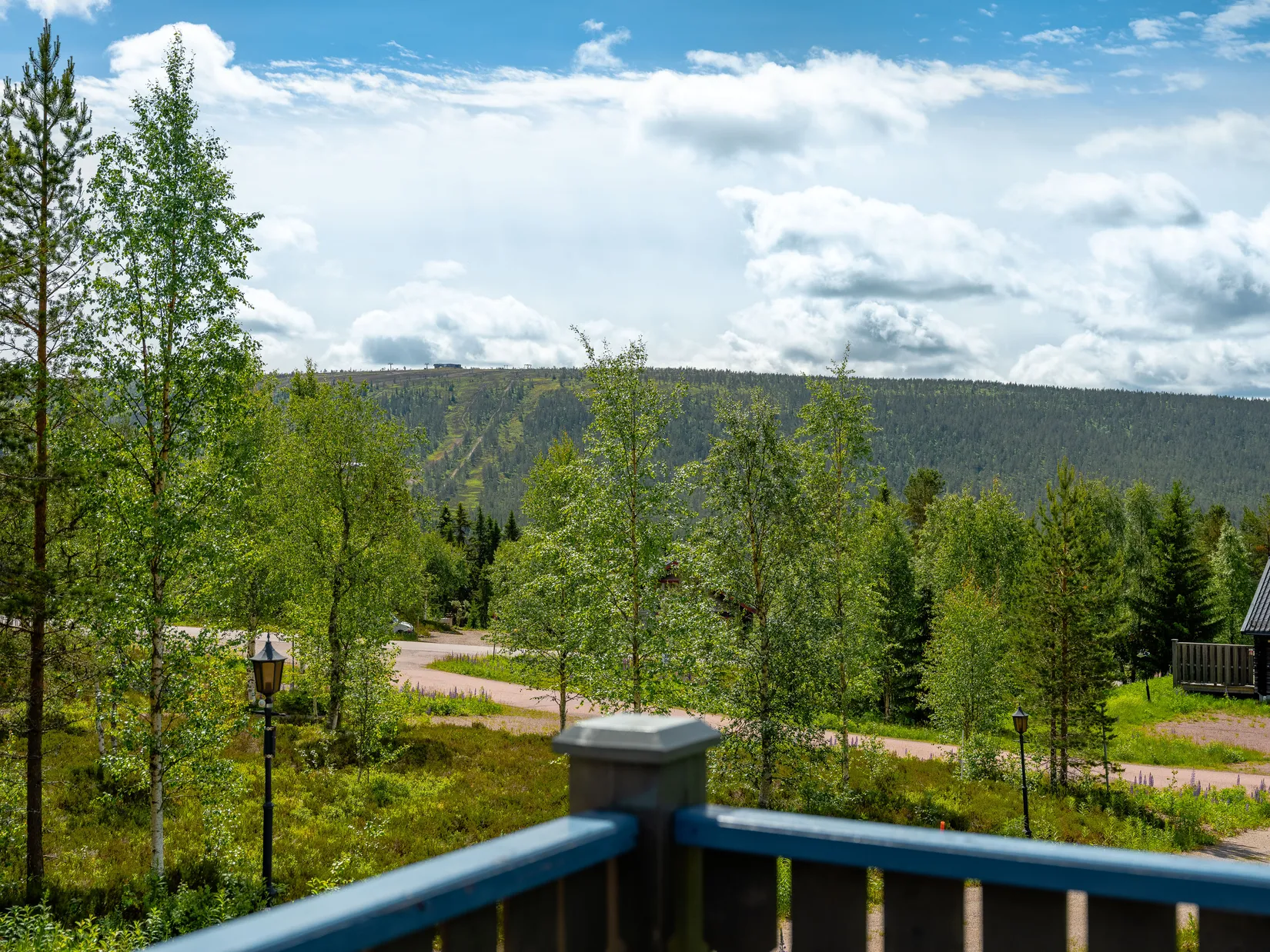Fritidshus, Illerstigen 6, Hundfjället/Tandådalen, Malung-Sälen