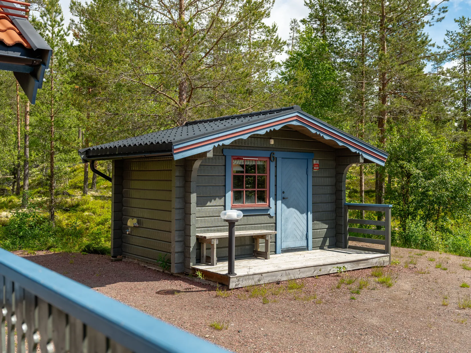 Fritidshus, Illerstigen 6, Hundfjället/Tandådalen, Malung-Sälen