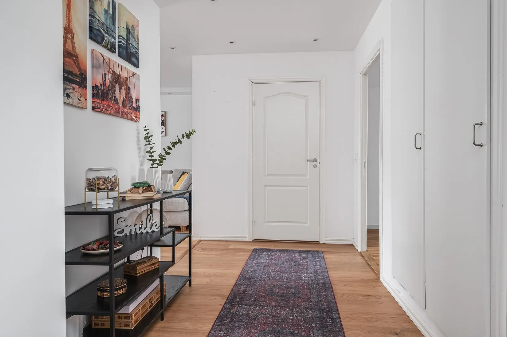 Bostadsrätt, Slottsgatan 131, Norrköping