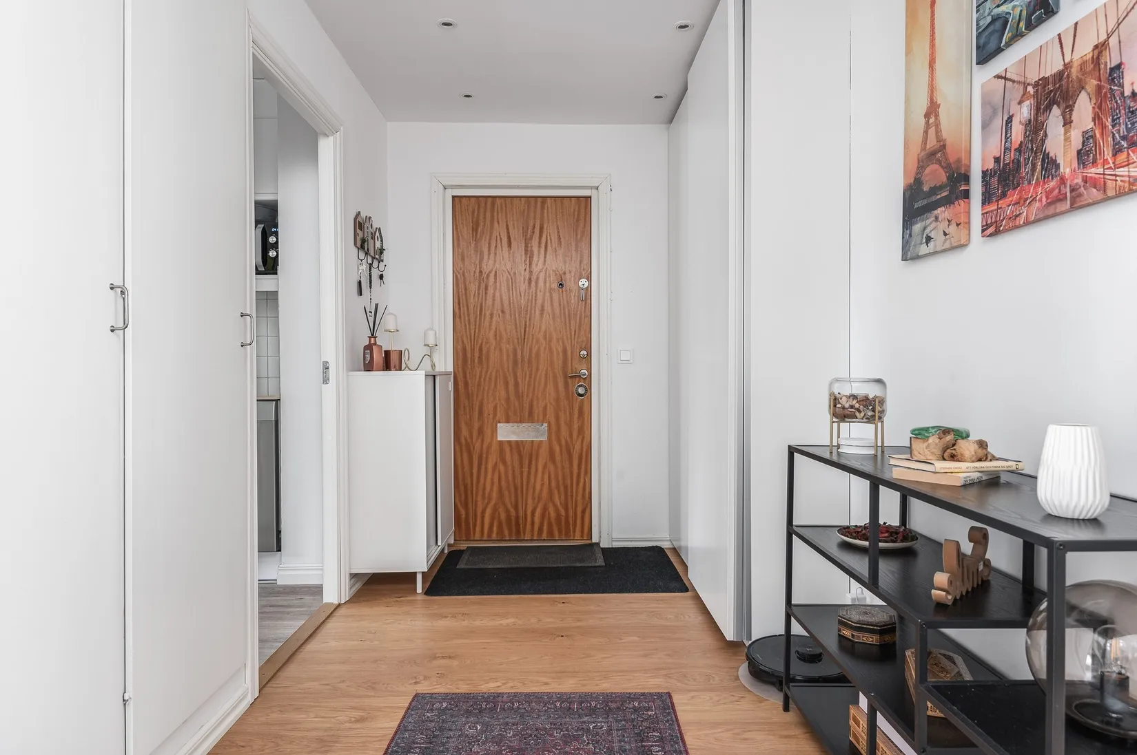 Bostadsrätt, Slottsgatan 131, Norrköping