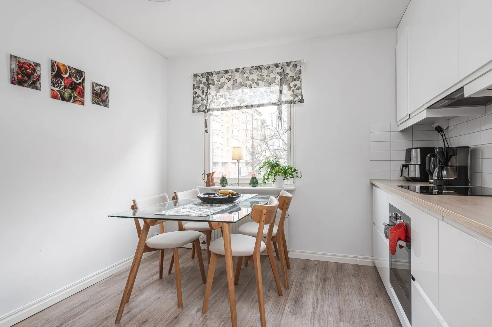 Bostadsrätt, Slottsgatan 131, Norrköping