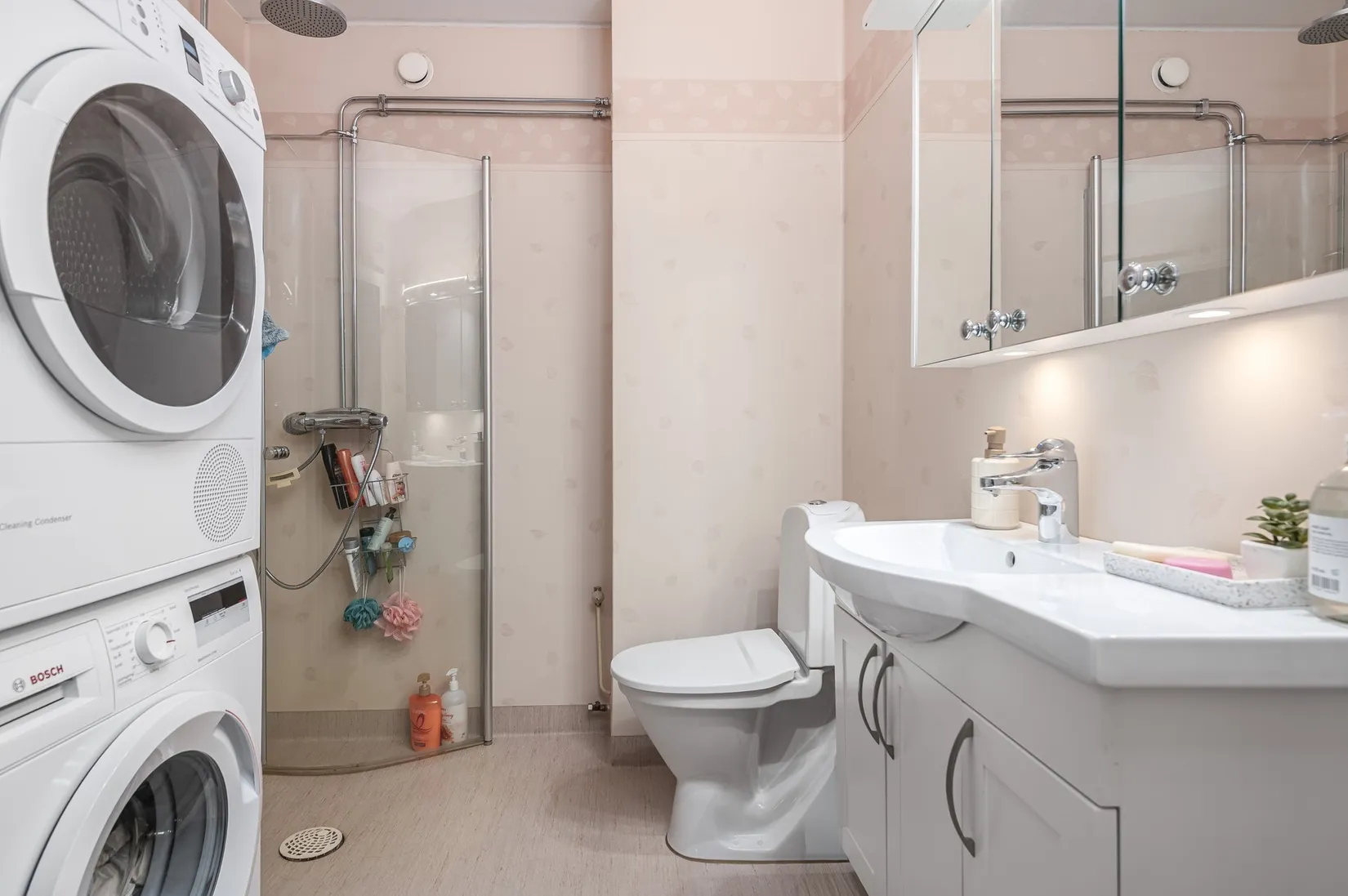 Bostadsrätt, Slottsgatan 131, Norrköping