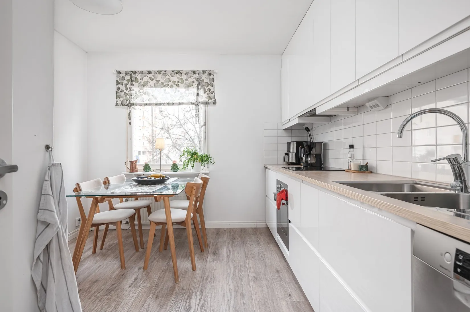 Bostadsrätt, Slottsgatan 131, Norrköping