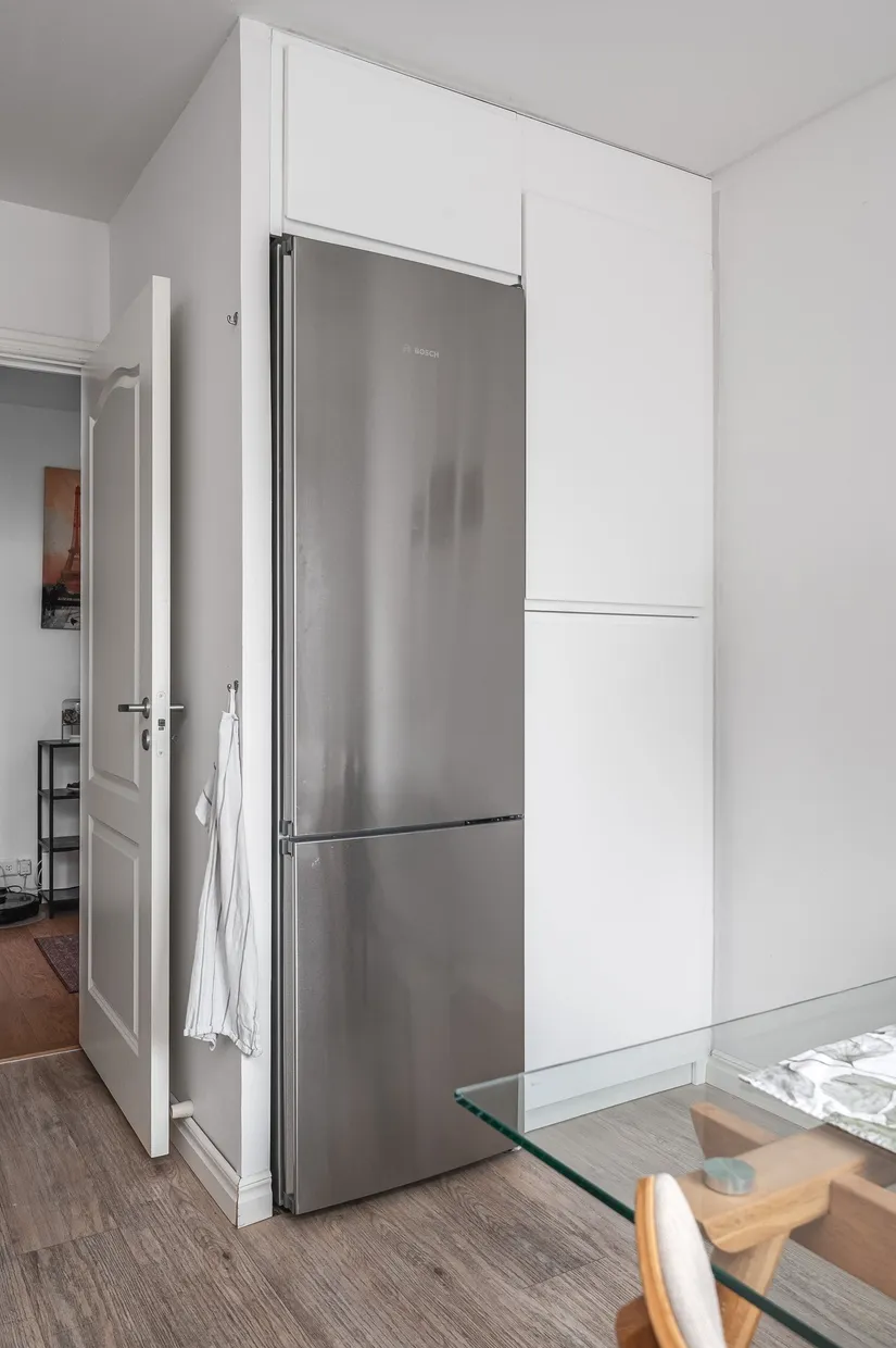 Bostadsrätt, Slottsgatan 131, Norrköping