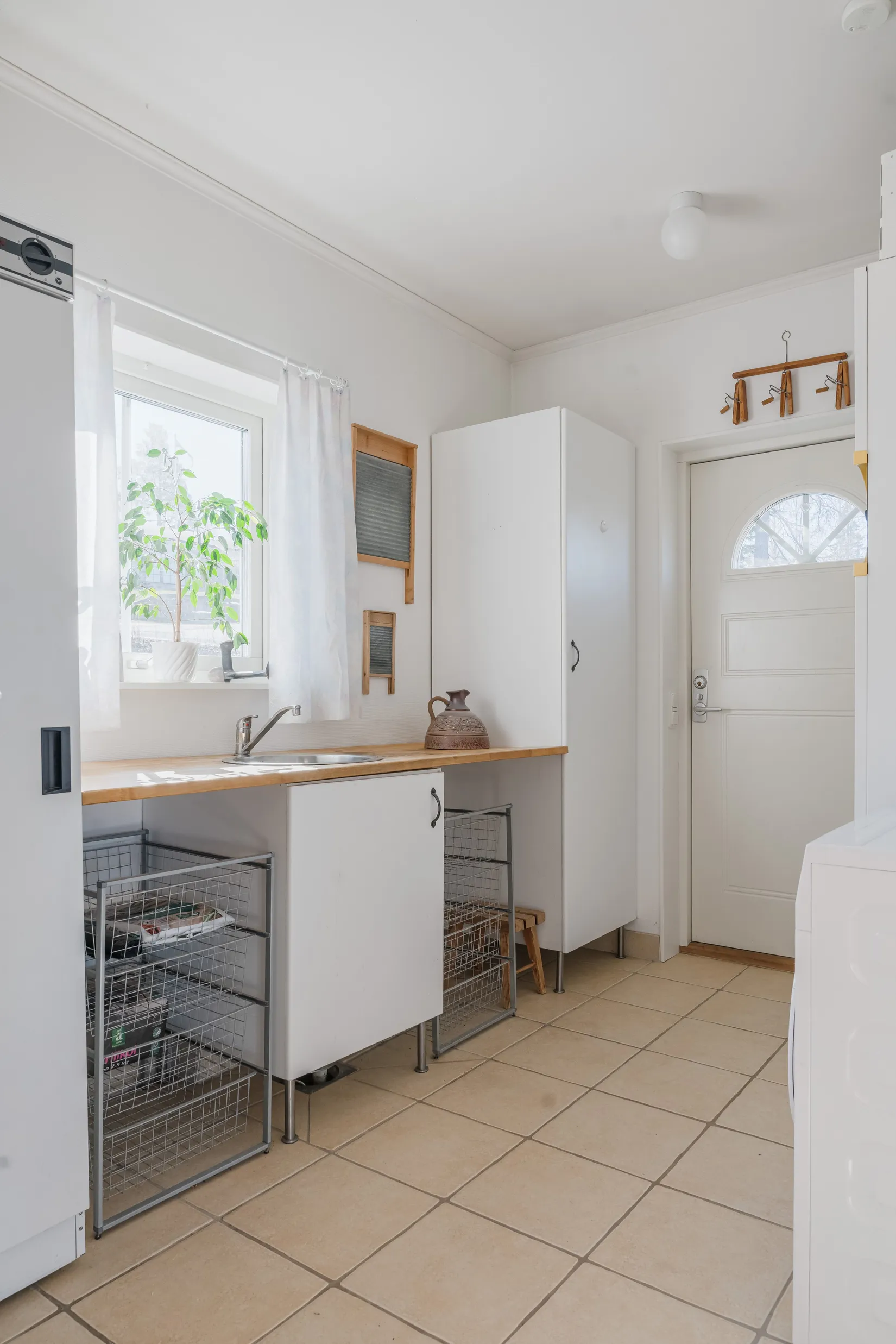 Villa, Siljansvägen 41, Lerdal, Rättvik