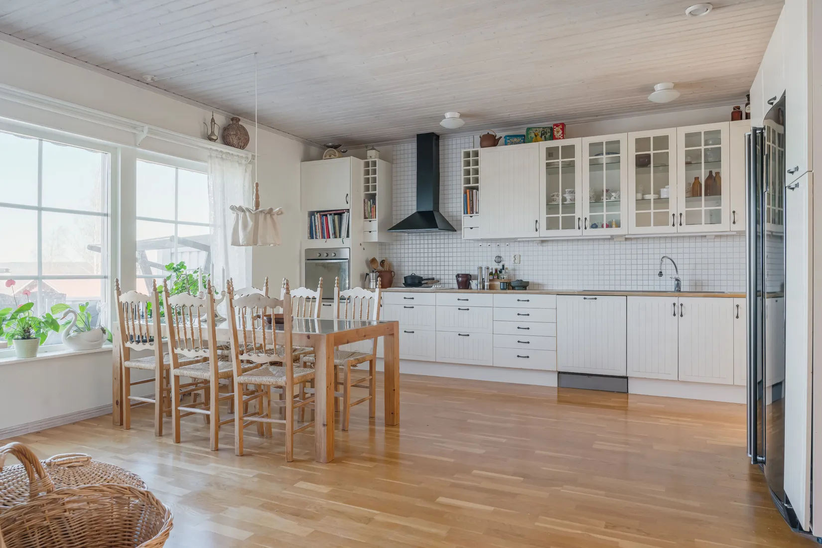 Villa, Siljansvägen 41, Lerdal, Rättvik