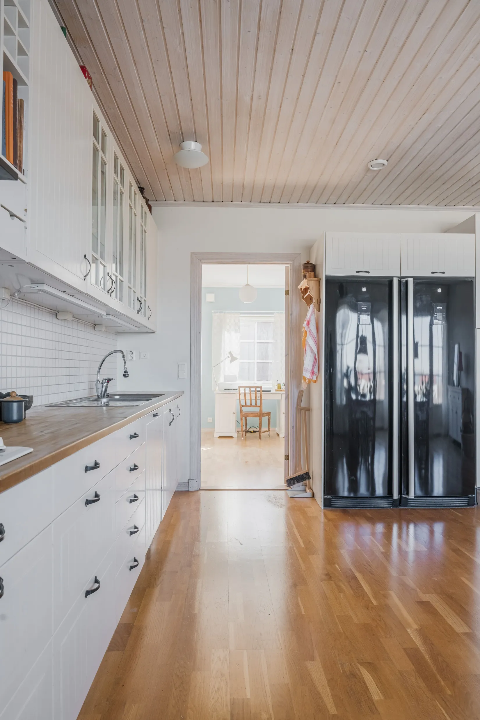 Villa, Siljansvägen 41, Lerdal, Rättvik
