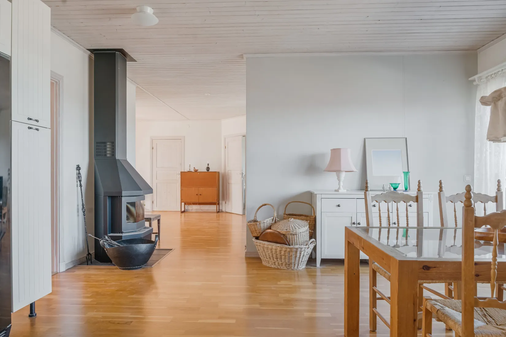 Villa, Siljansvägen 41, Lerdal, Rättvik