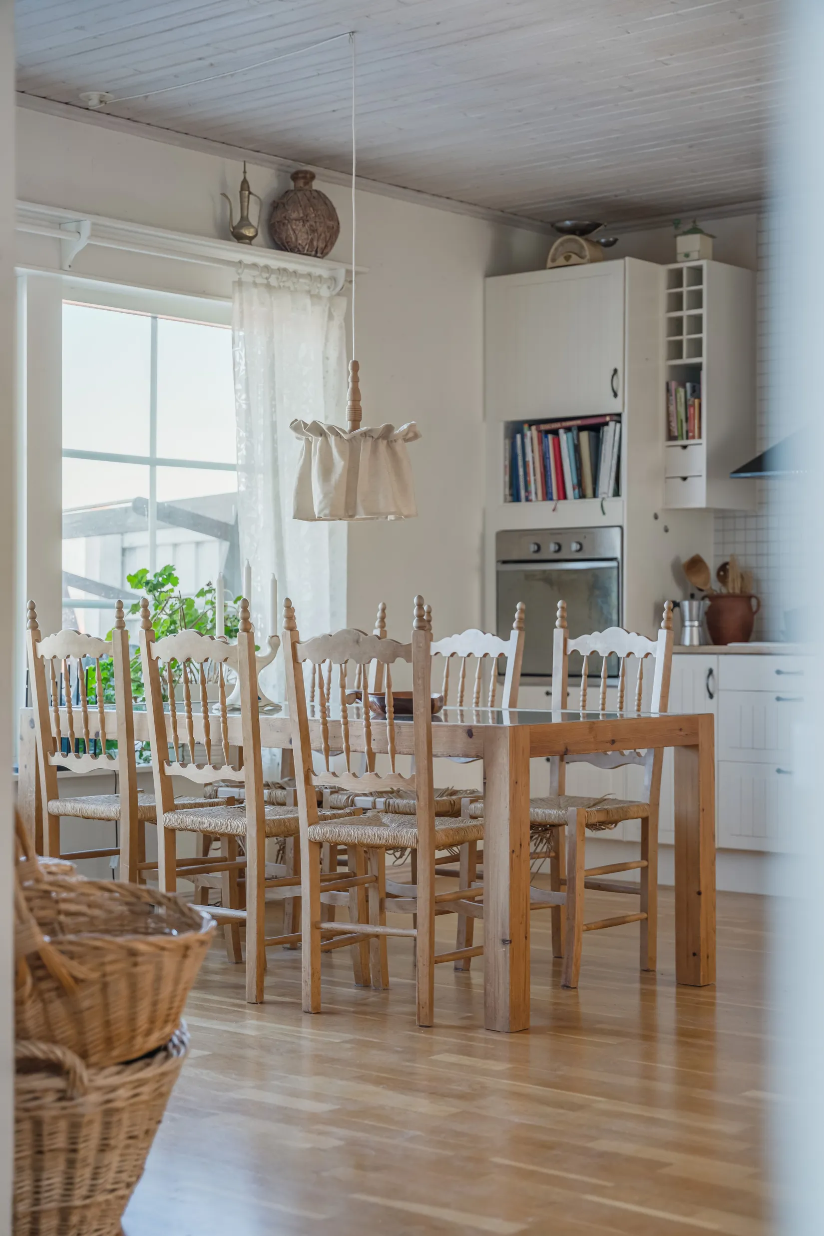 Villa, Siljansvägen 41, Lerdal, Rättvik