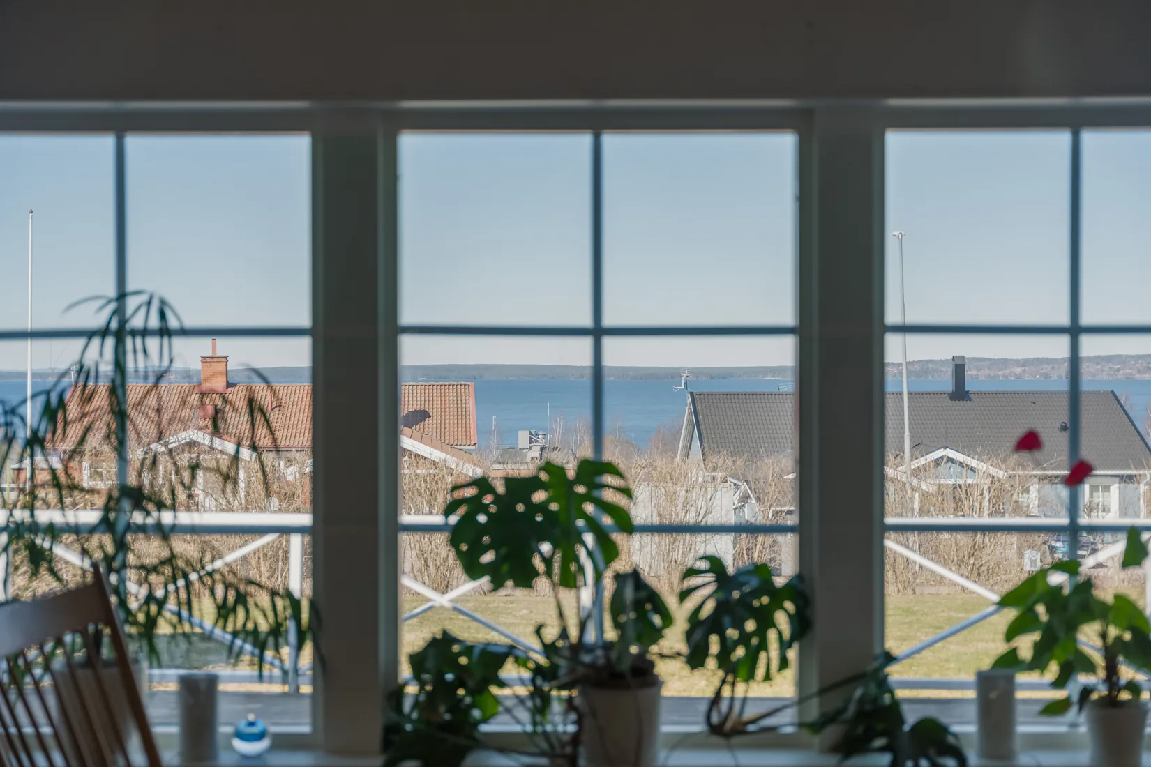Villa, Siljansvägen 41, Lerdal, Rättvik