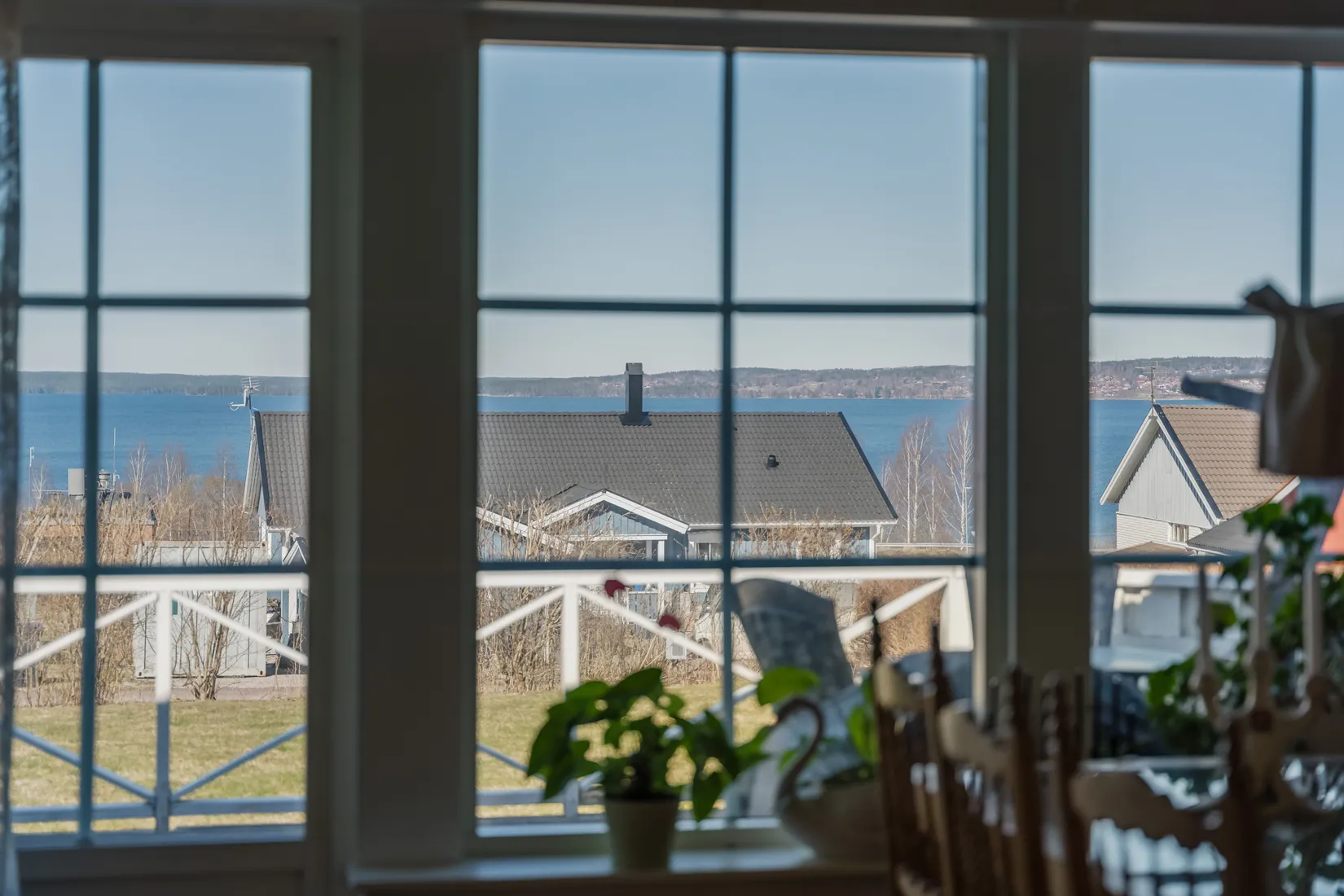 Villa, Siljansvägen 41, Lerdal, Rättvik