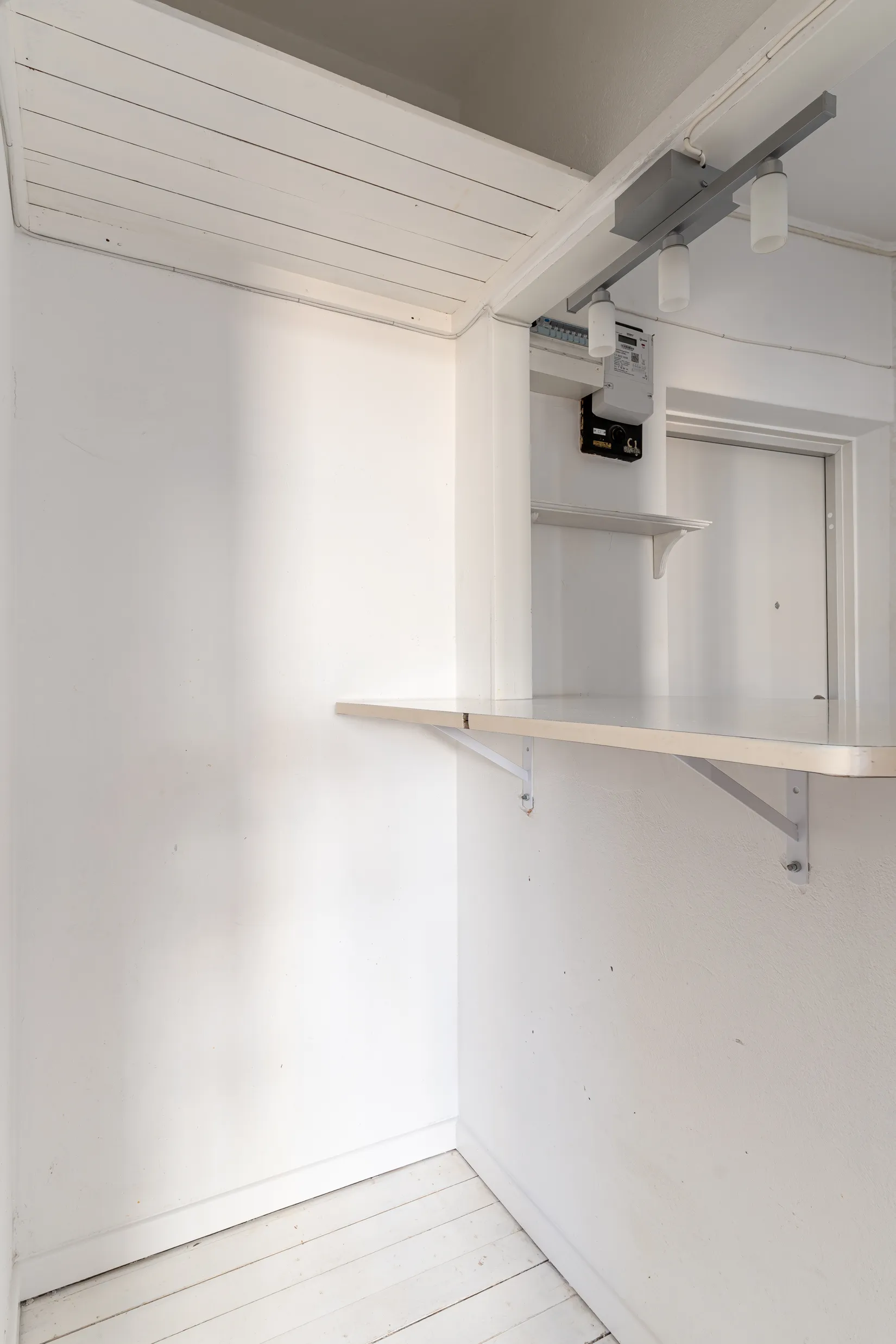 Bostadsrätt, Carlavägen 7C, Sveaplan, Eskilstuna