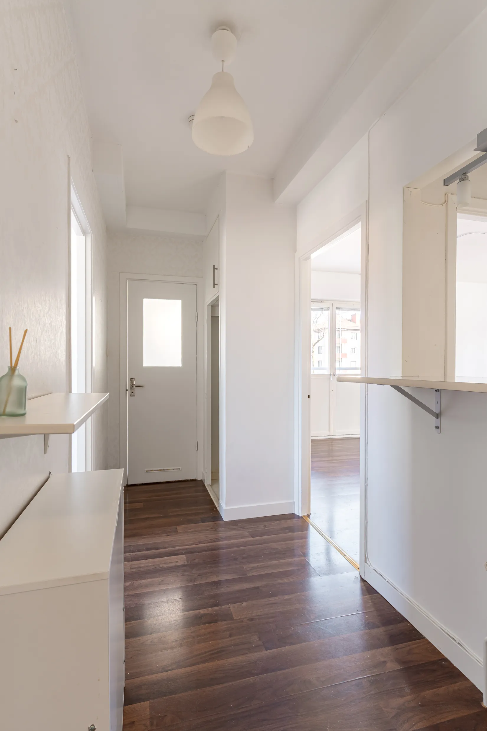 Bostadsrätt, Carlavägen 7C, Sveaplan, Eskilstuna