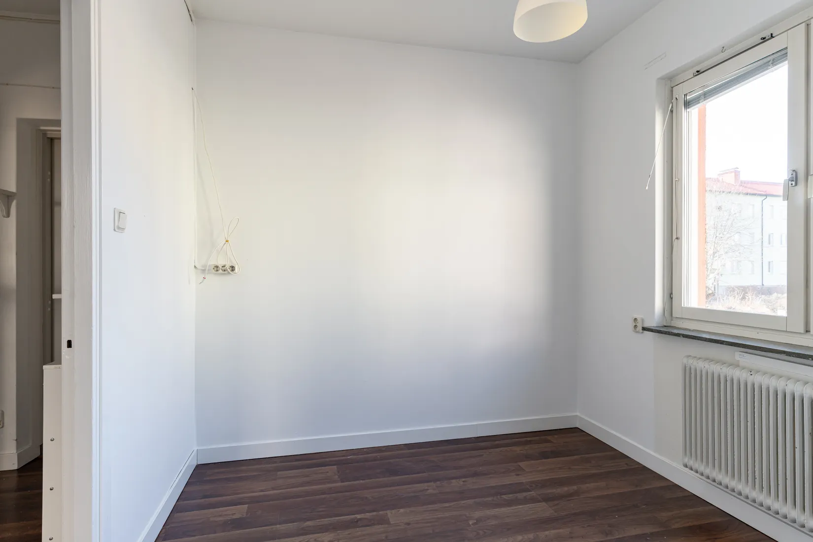 Bostadsrätt, Carlavägen 7C, Sveaplan, Eskilstuna