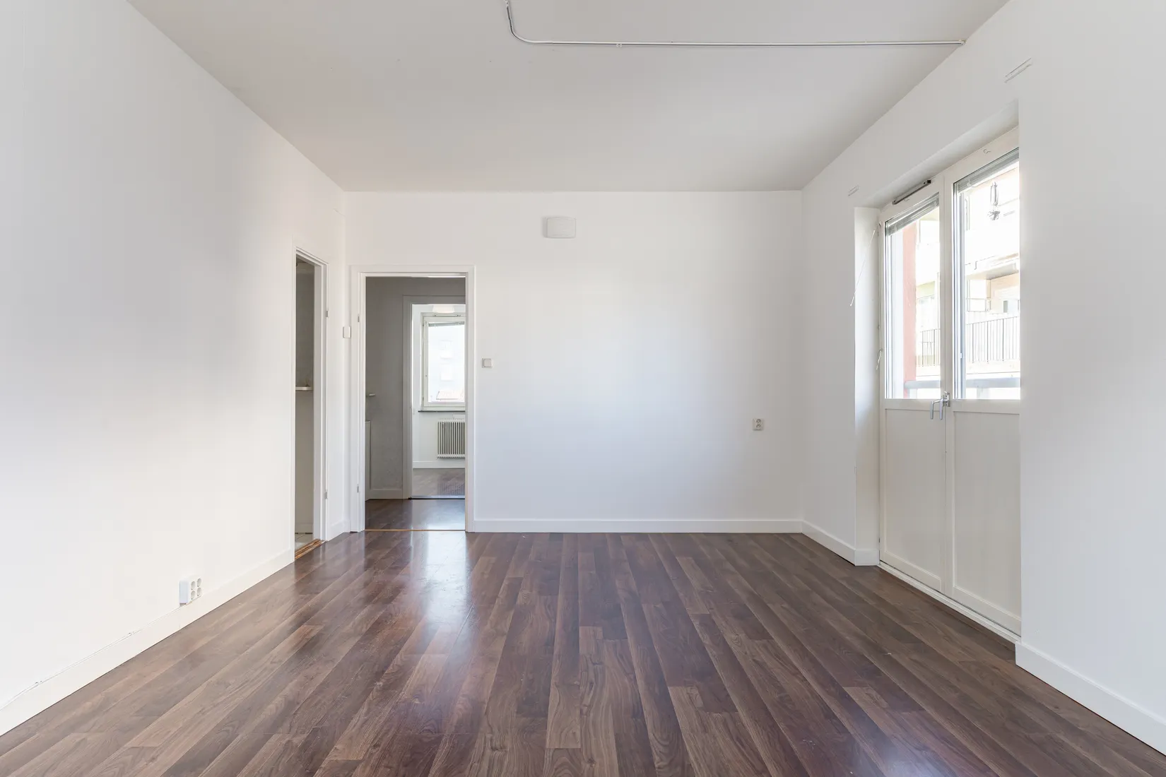 Bostadsrätt, Carlavägen 7C, Sveaplan, Eskilstuna