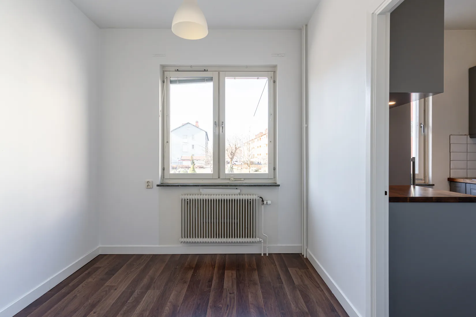 Bostadsrätt, Carlavägen 7C, Sveaplan, Eskilstuna