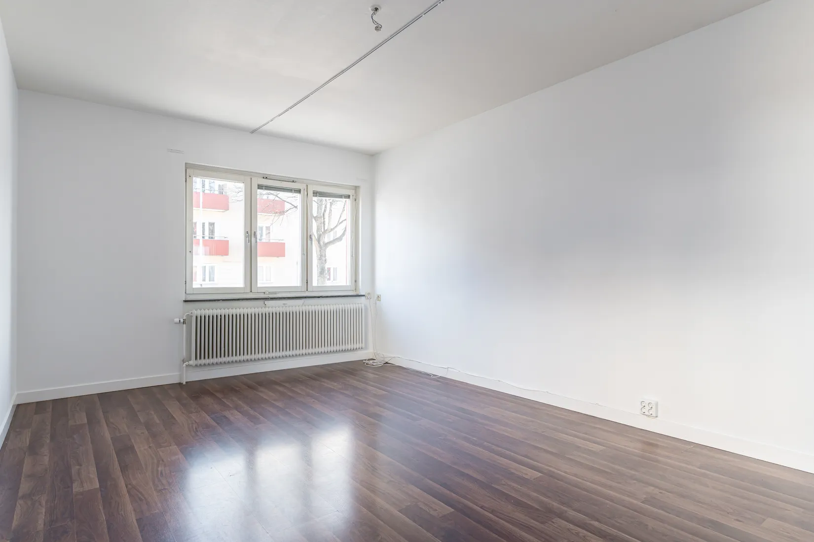 Bostadsrätt, Carlavägen 7C, Sveaplan, Eskilstuna