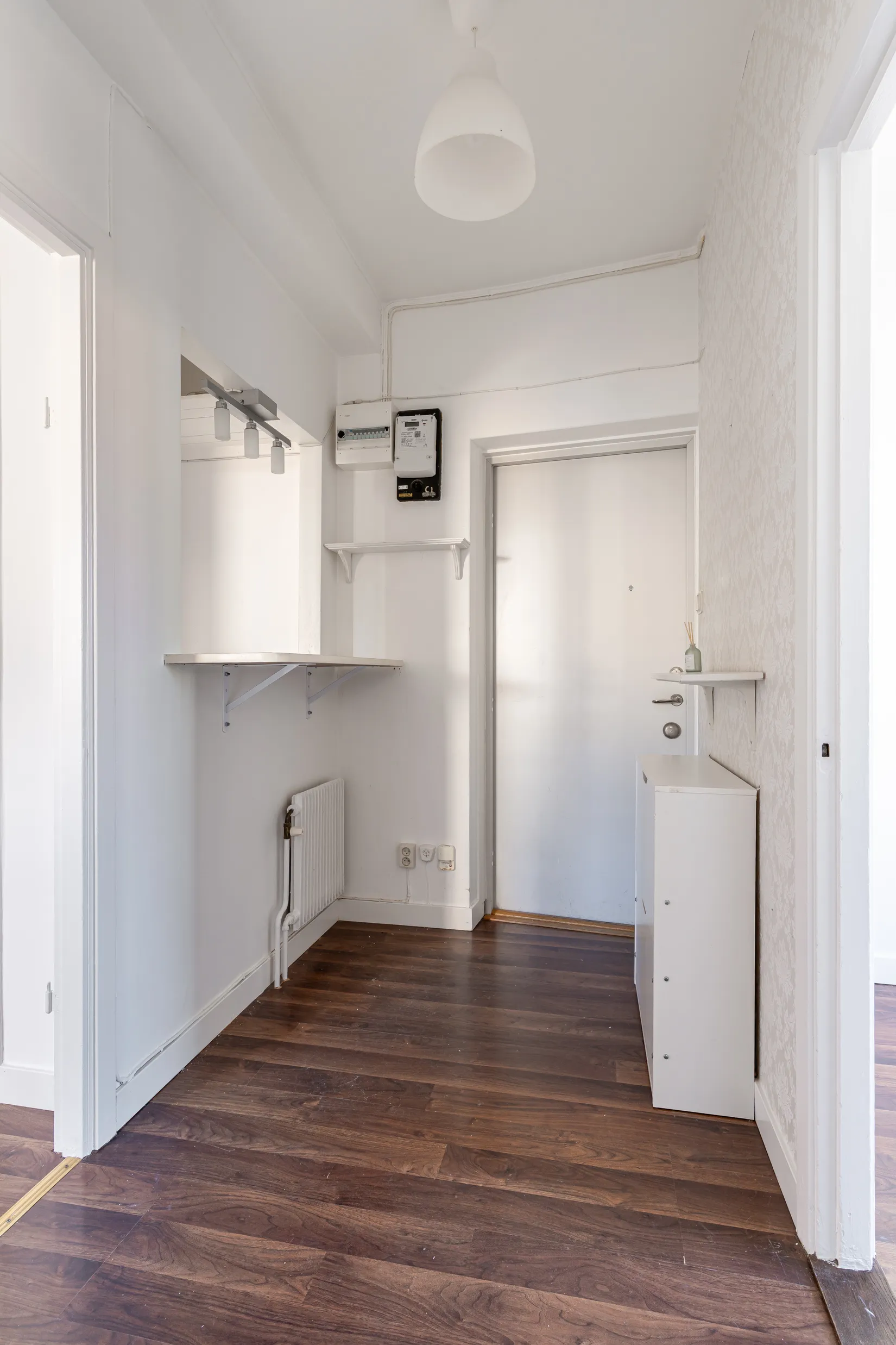 Bostadsrätt, Carlavägen 7C, Sveaplan, Eskilstuna