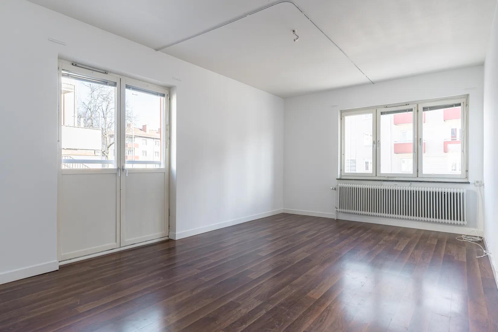 Bostadsrätt, Carlavägen 7C, Sveaplan, Eskilstuna