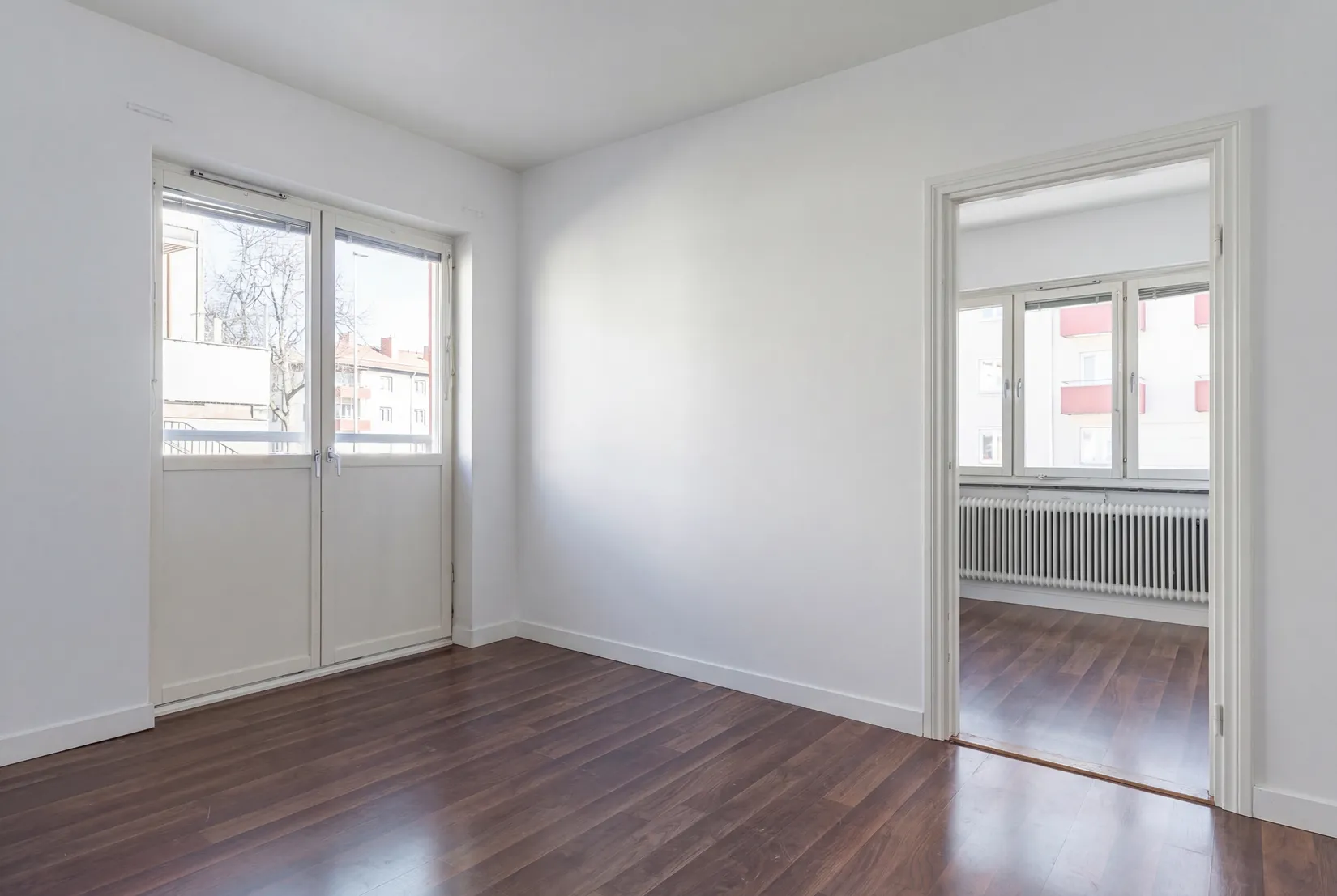 Bostadsrätt, Carlavägen 7C, Sveaplan, Eskilstuna