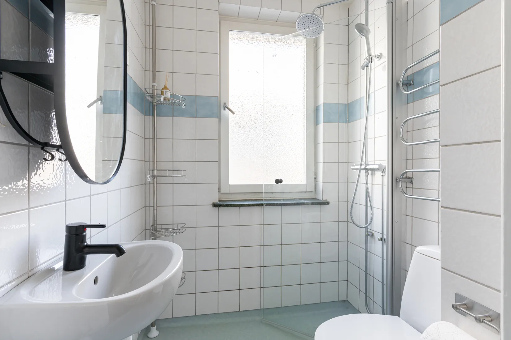 Bostadsrätt, Carlavägen 7C, Sveaplan, Eskilstuna