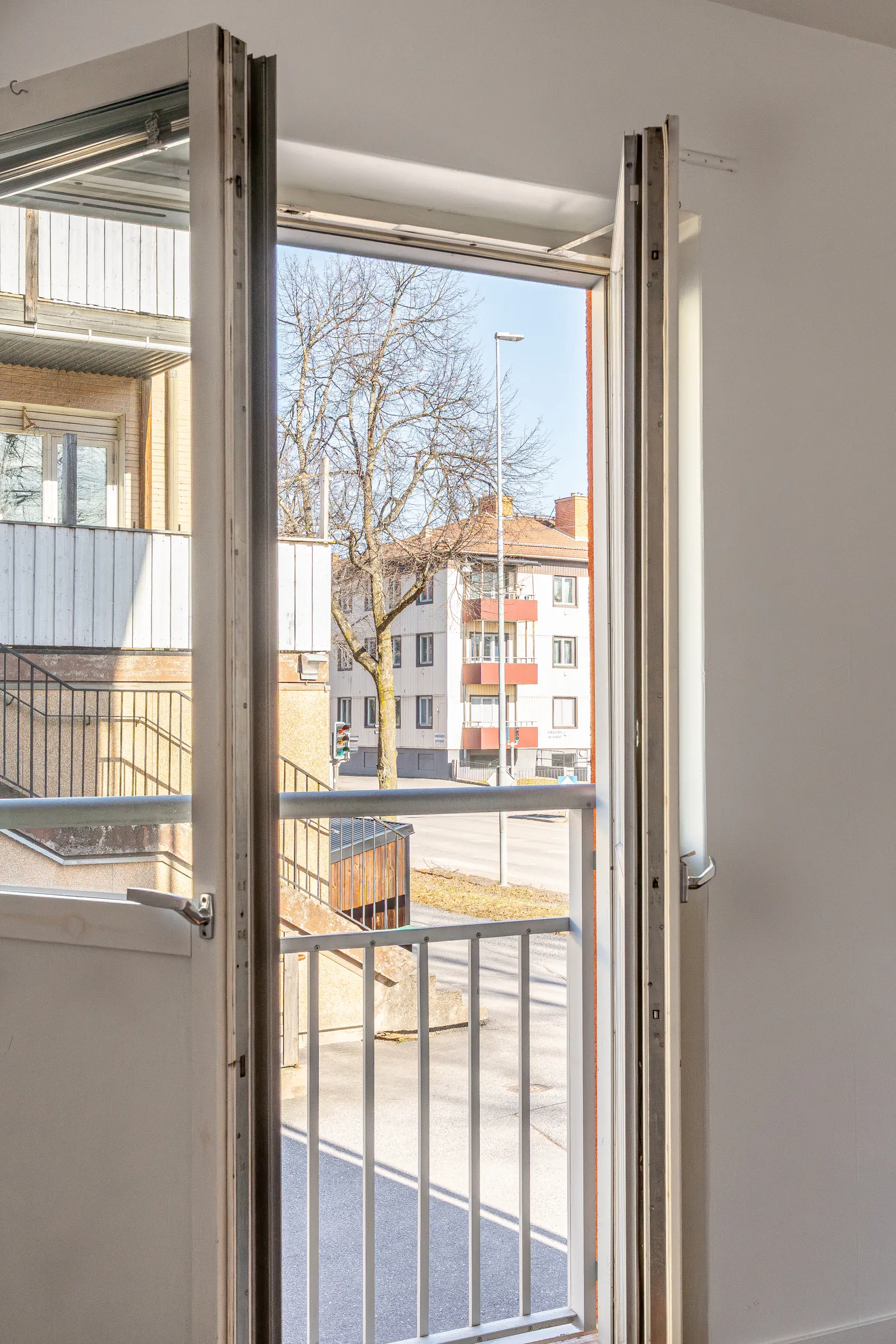 Bostadsrätt, Carlavägen 7C, Sveaplan, Eskilstuna