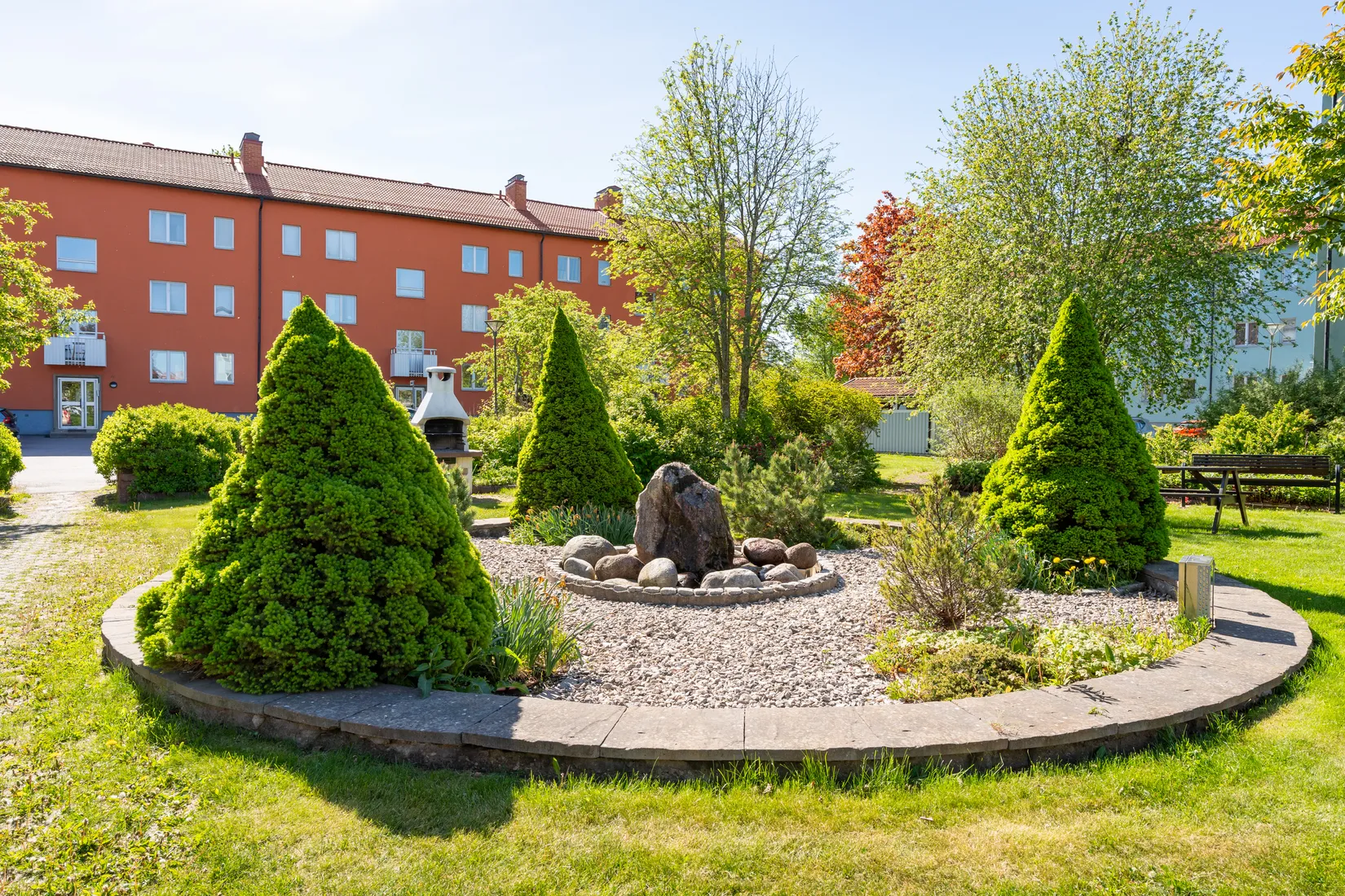 Bostadsrätt, Carlavägen 7C, Sveaplan, Eskilstuna